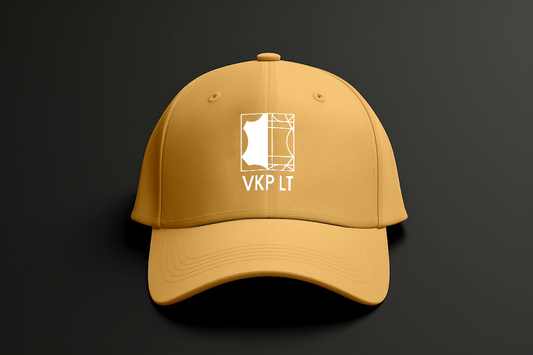 Айдентика вяземского кожевенного завода "VKP LT" — Изображение №11 — Брендинг на Dprofile