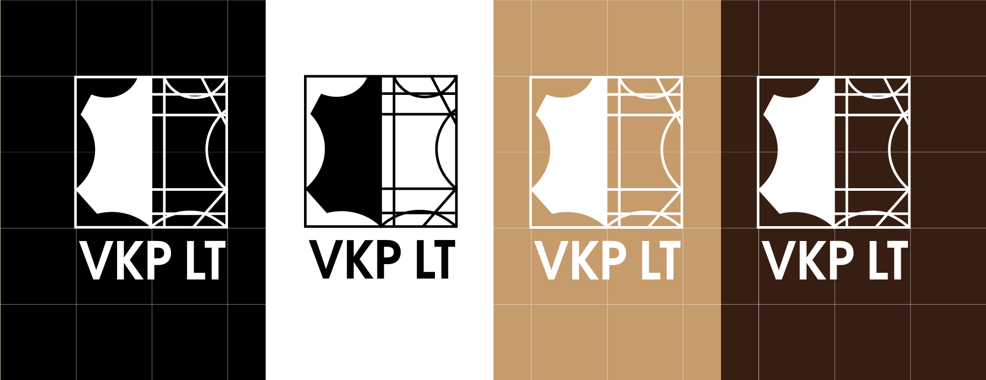 Айдентика вяземского кожевенного завода "VKP LT" — Изображение №4 — Брендинг на Dprofile