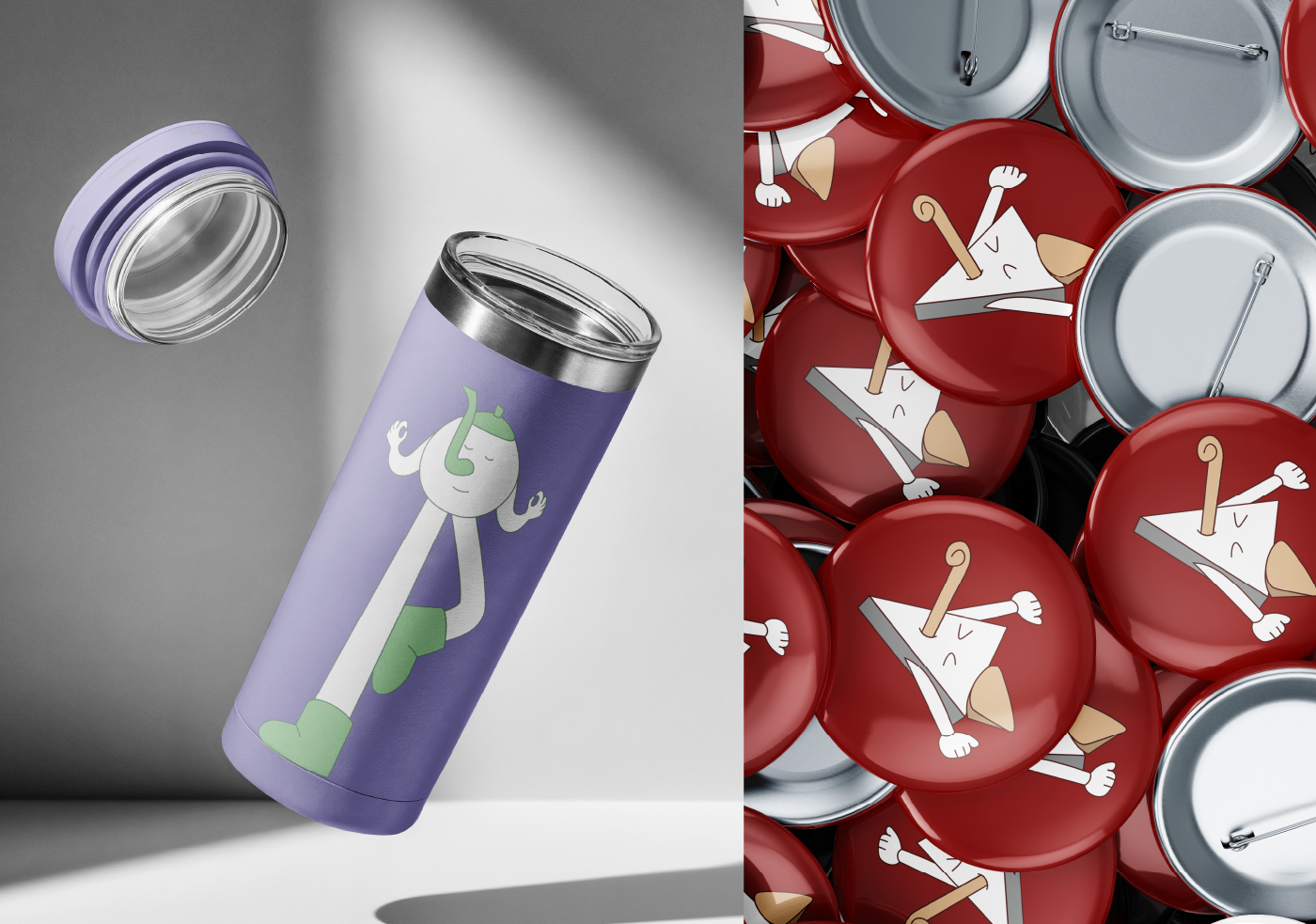 Glaze Bloom| глазированные сырки — Изображение №17 — Брендинг на Dprofile