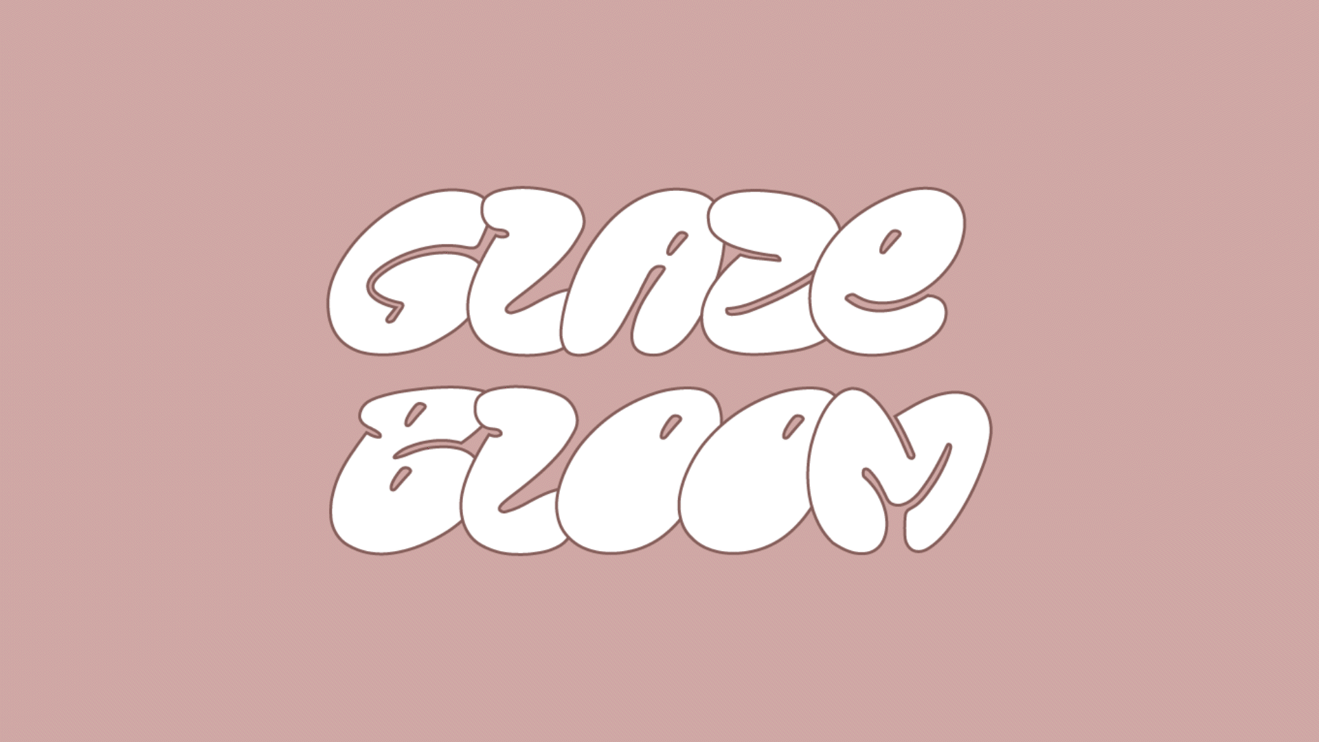 Glaze Bloom| глазированные сырки — Изображение №3 — Брендинг на Dprofile