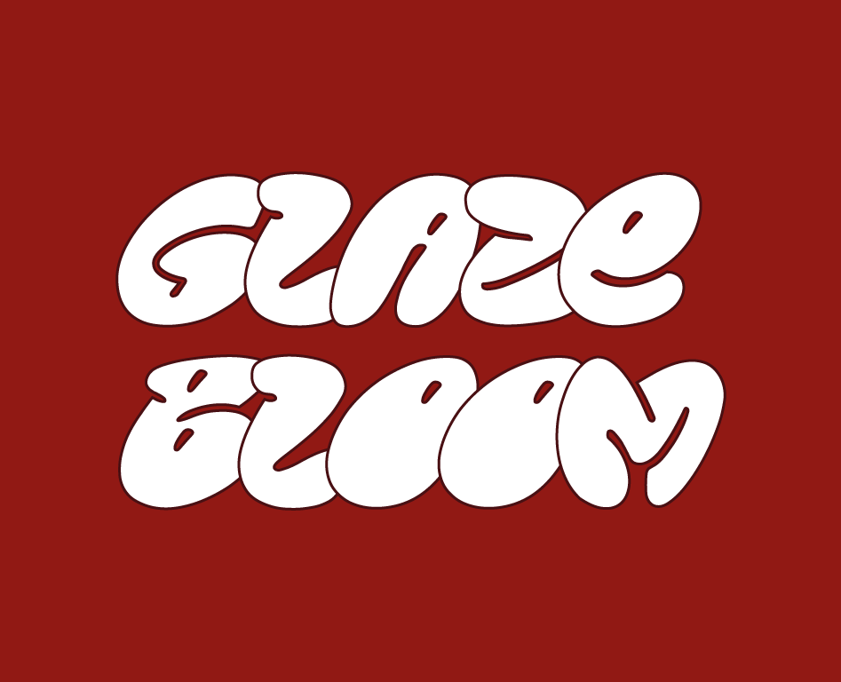 Glaze Bloom| глазированные сырки — Брендинг на Dprofile