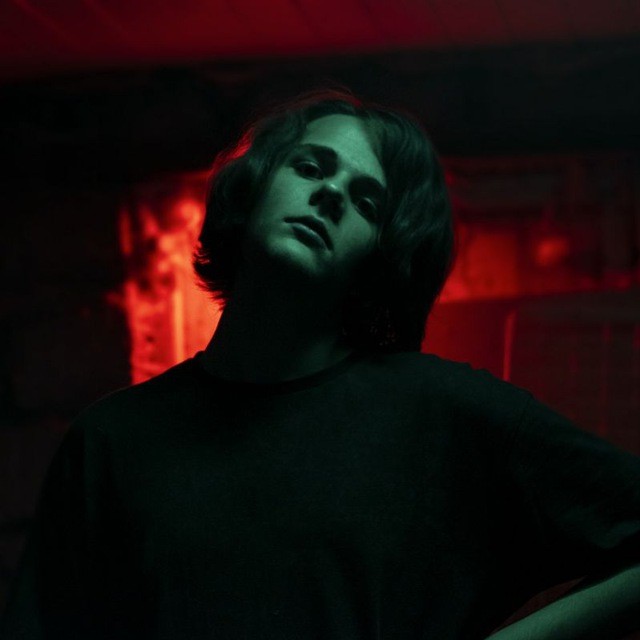 Аватар пользователя Артур Сычев