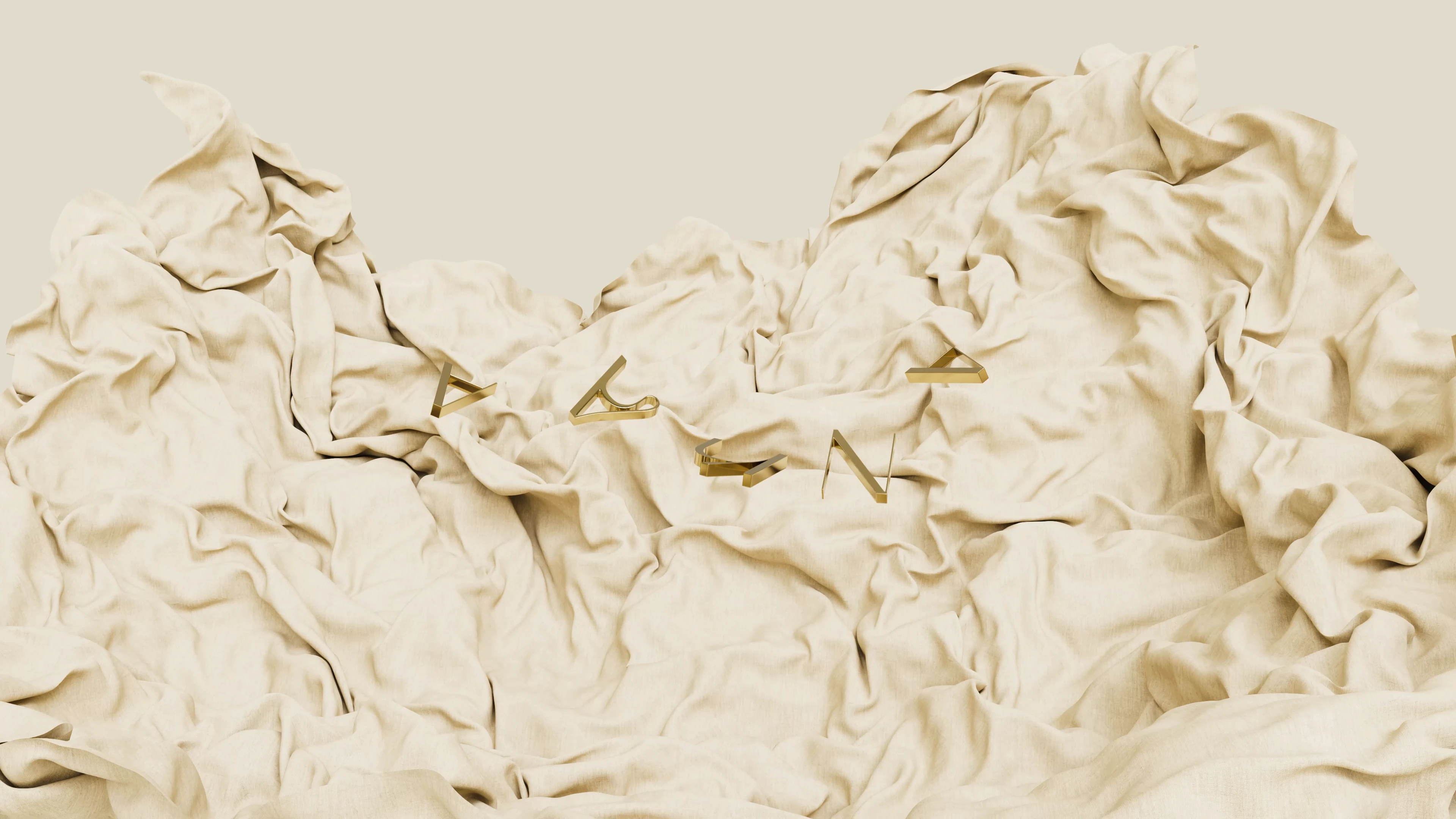 ANKAA 3D LOGO ANIMATION — Изображение №4 — 3D, Анимация на Dprofile