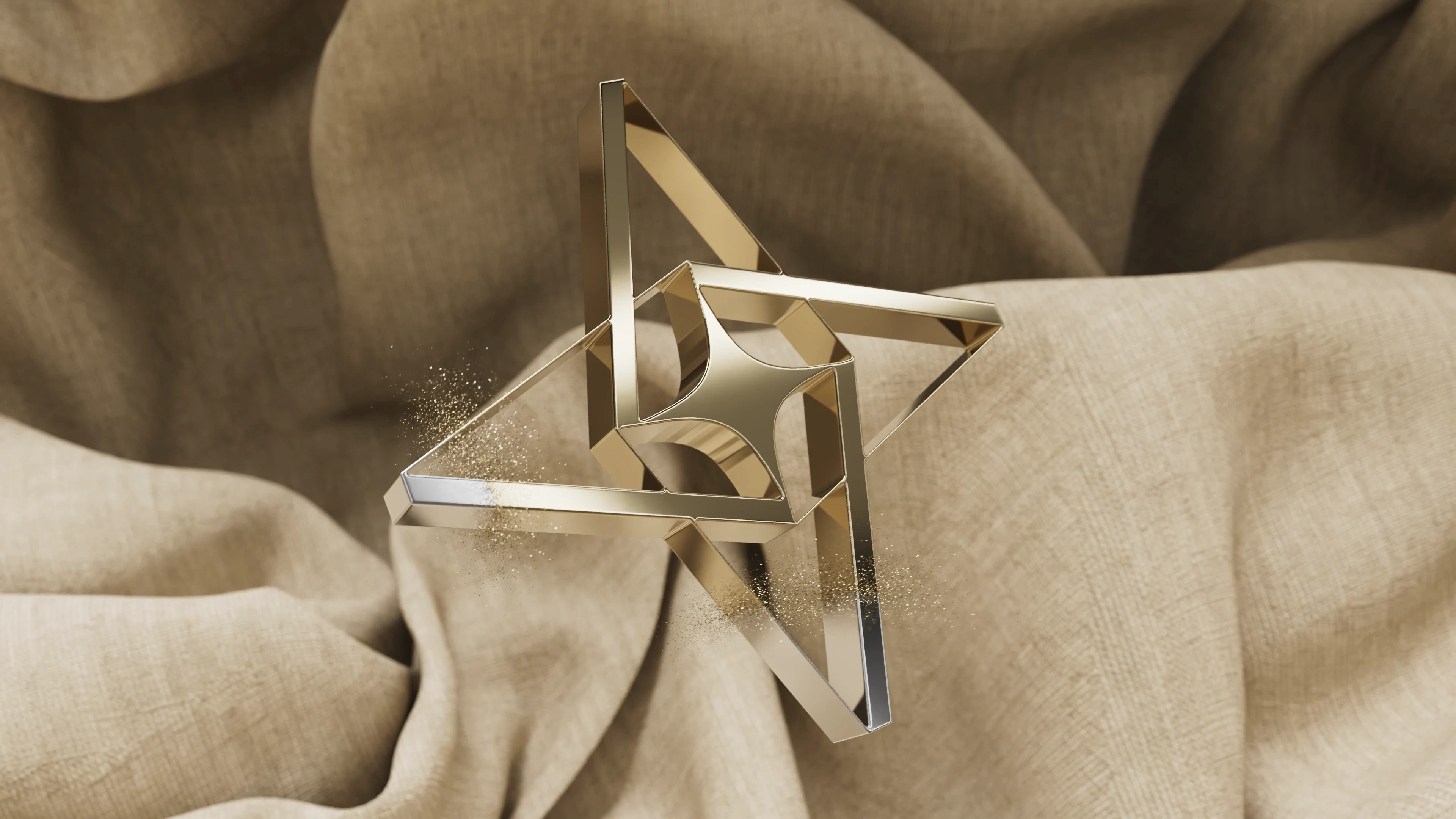 ANKAA 3D LOGO ANIMATION — Изображение №14 — 3D, Анимация на Dprofile