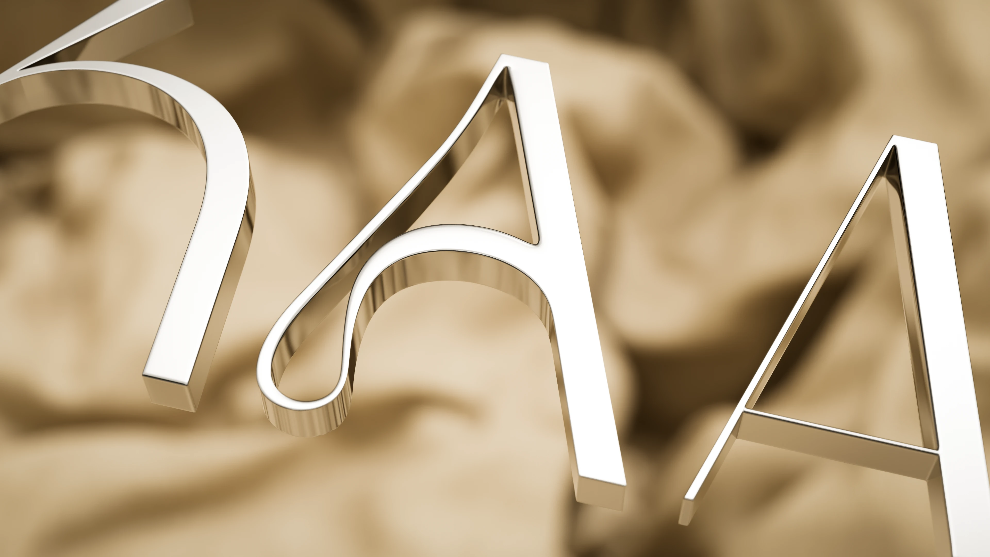 ANKAA 3D LOGO ANIMATION — Изображение №17 — 3D, Анимация на Dprofile