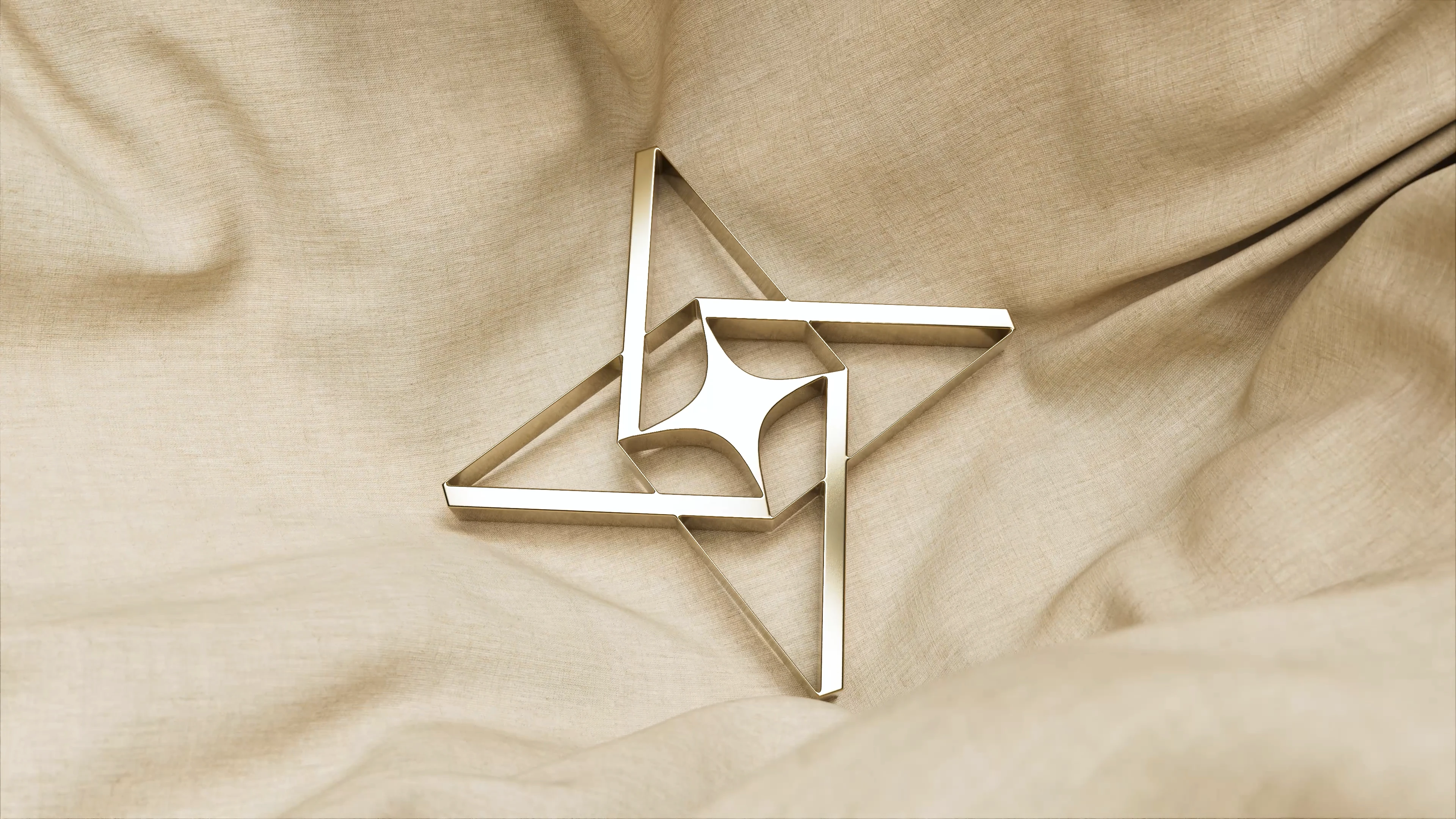 ANKAA 3D LOGO ANIMATION — Изображение №8 — 3D, Анимация на Dprofile