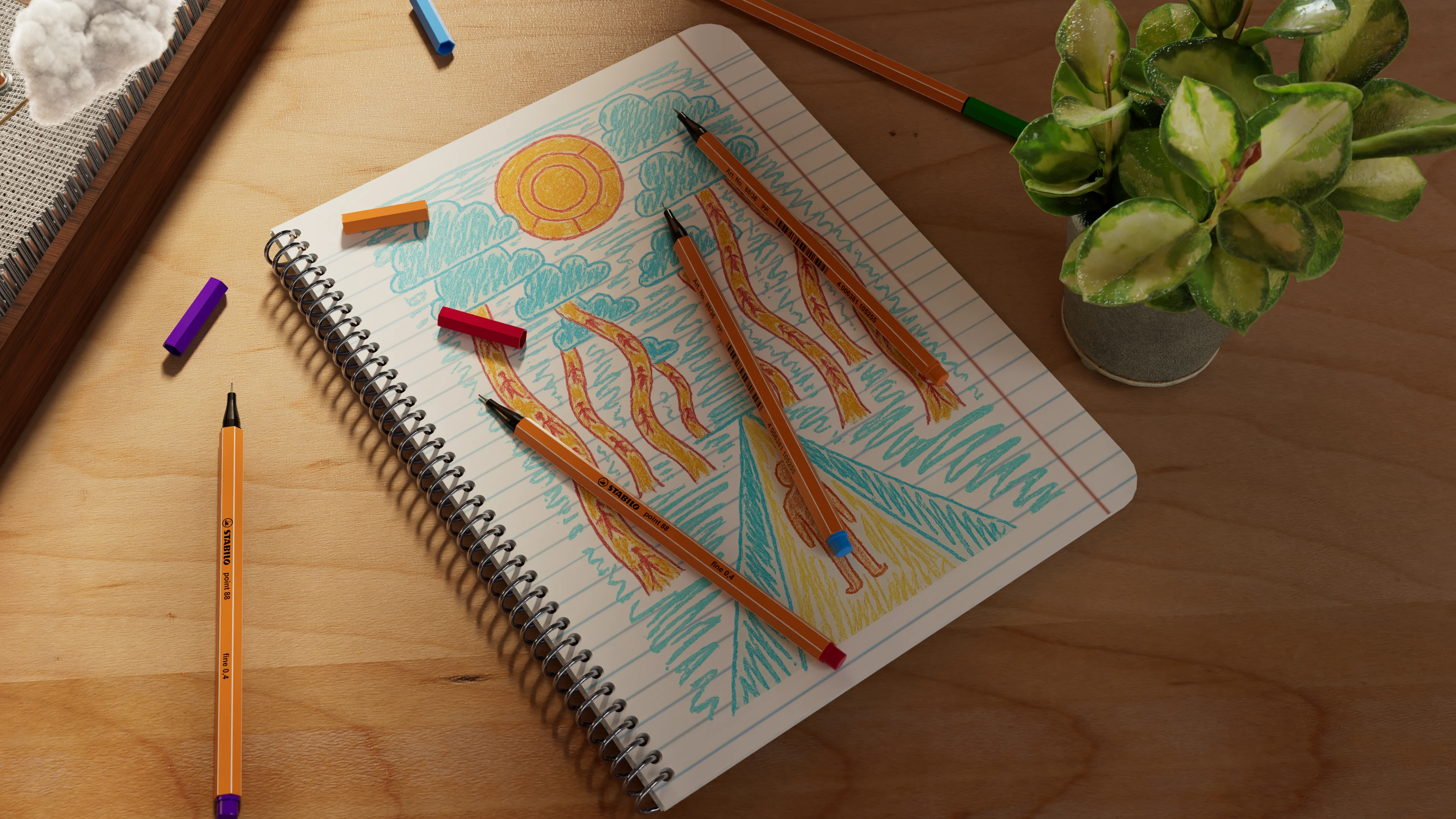 3D Animation | White Snow Sculpture | Motion Design — Изображение №29 — 3D, Анимация на Dprofile