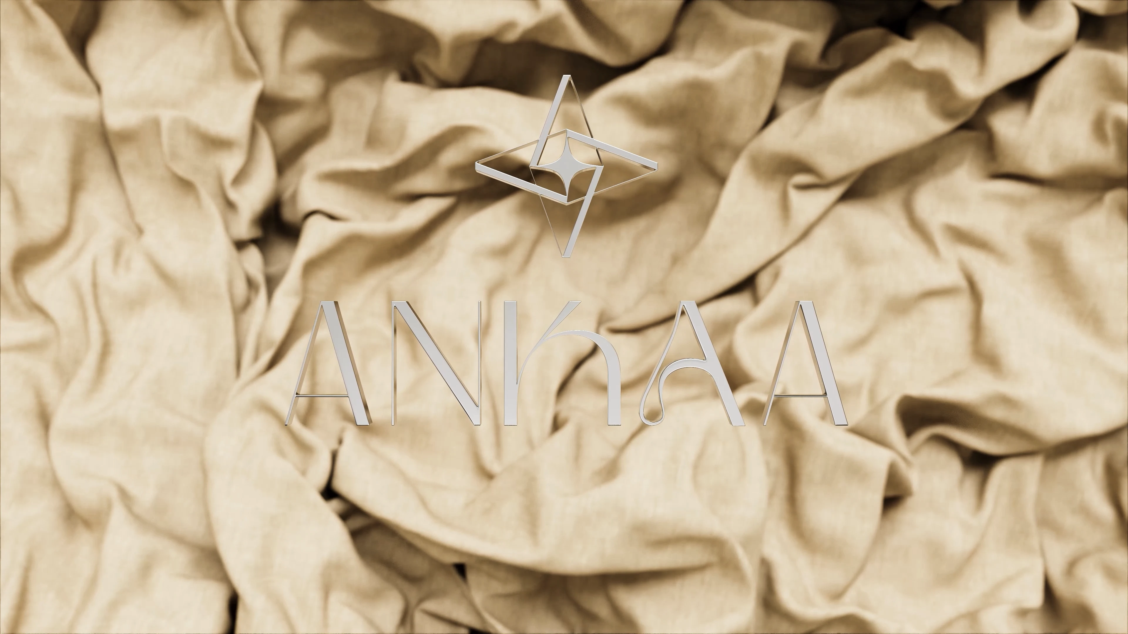 ANKAA 3D LOGO ANIMATION — Изображение №5 — 3D, Анимация на Dprofile