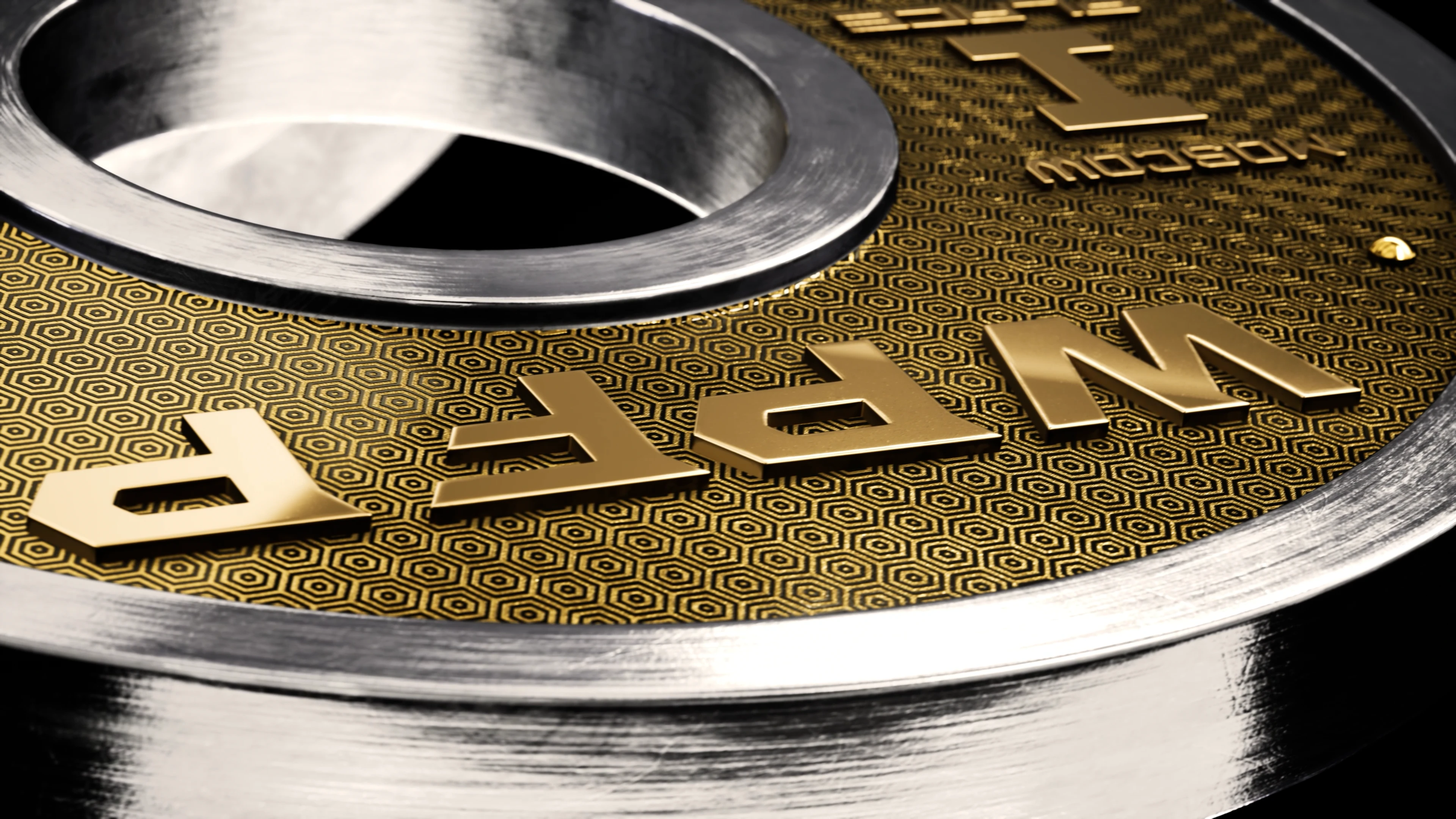 GOLD CUP 3D ANIMATION | UE5 CINEMATIC — Изображение №38 — 3D, Анимация на Dprofile