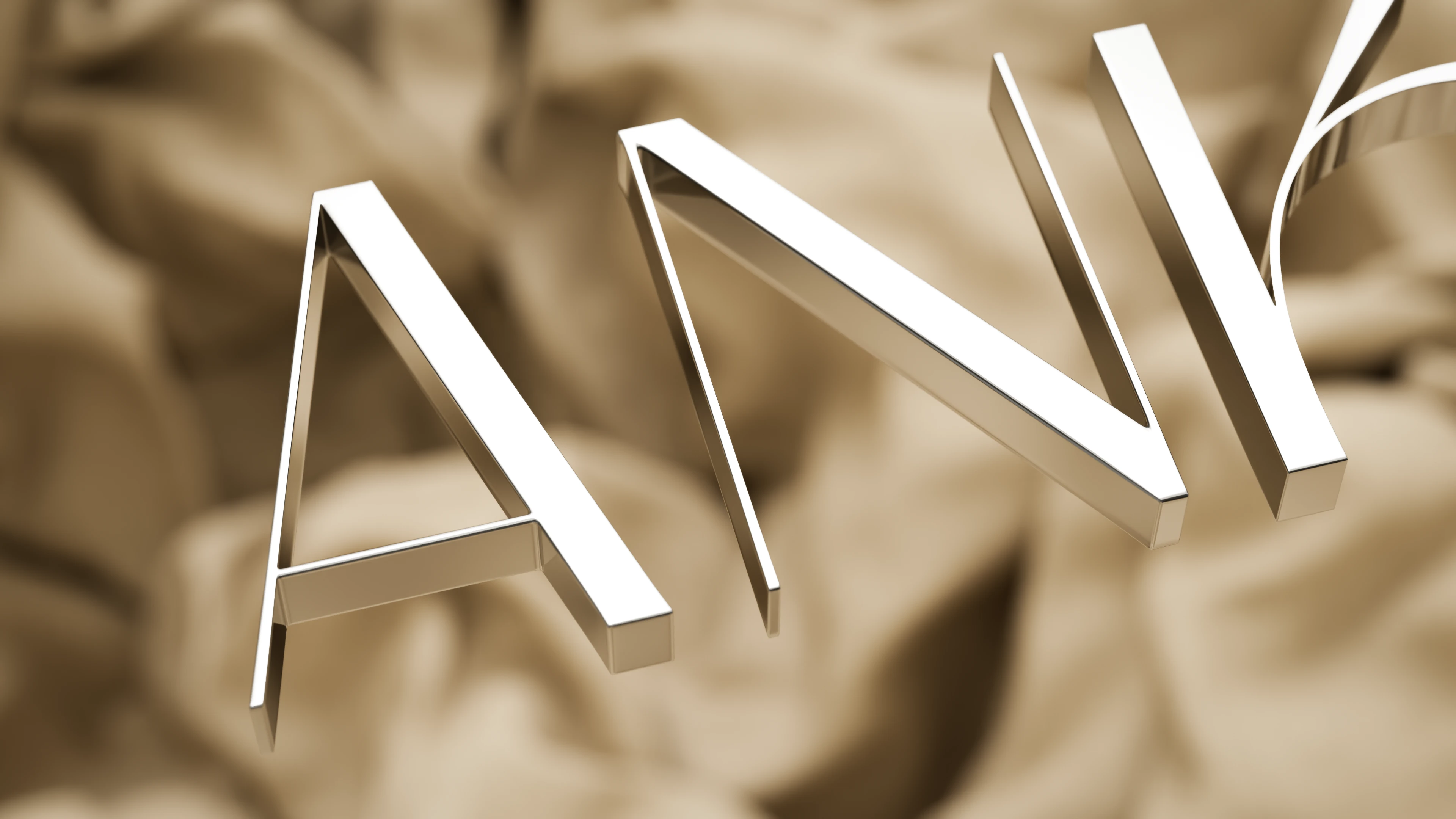 ANKAA 3D LOGO ANIMATION — Изображение №18 — 3D, Анимация на Dprofile