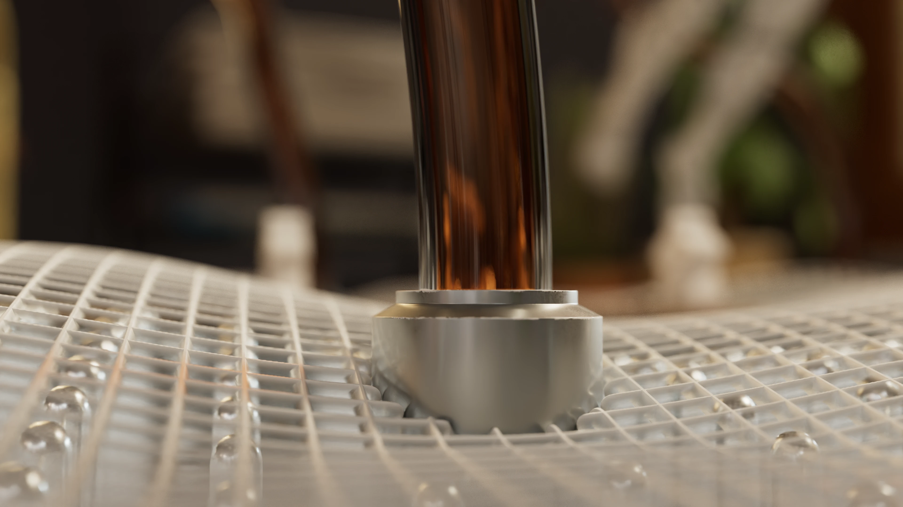 3D Animation | White Snow Sculpture | Motion Design — Изображение №30 — 3D, Анимация на Dprofile