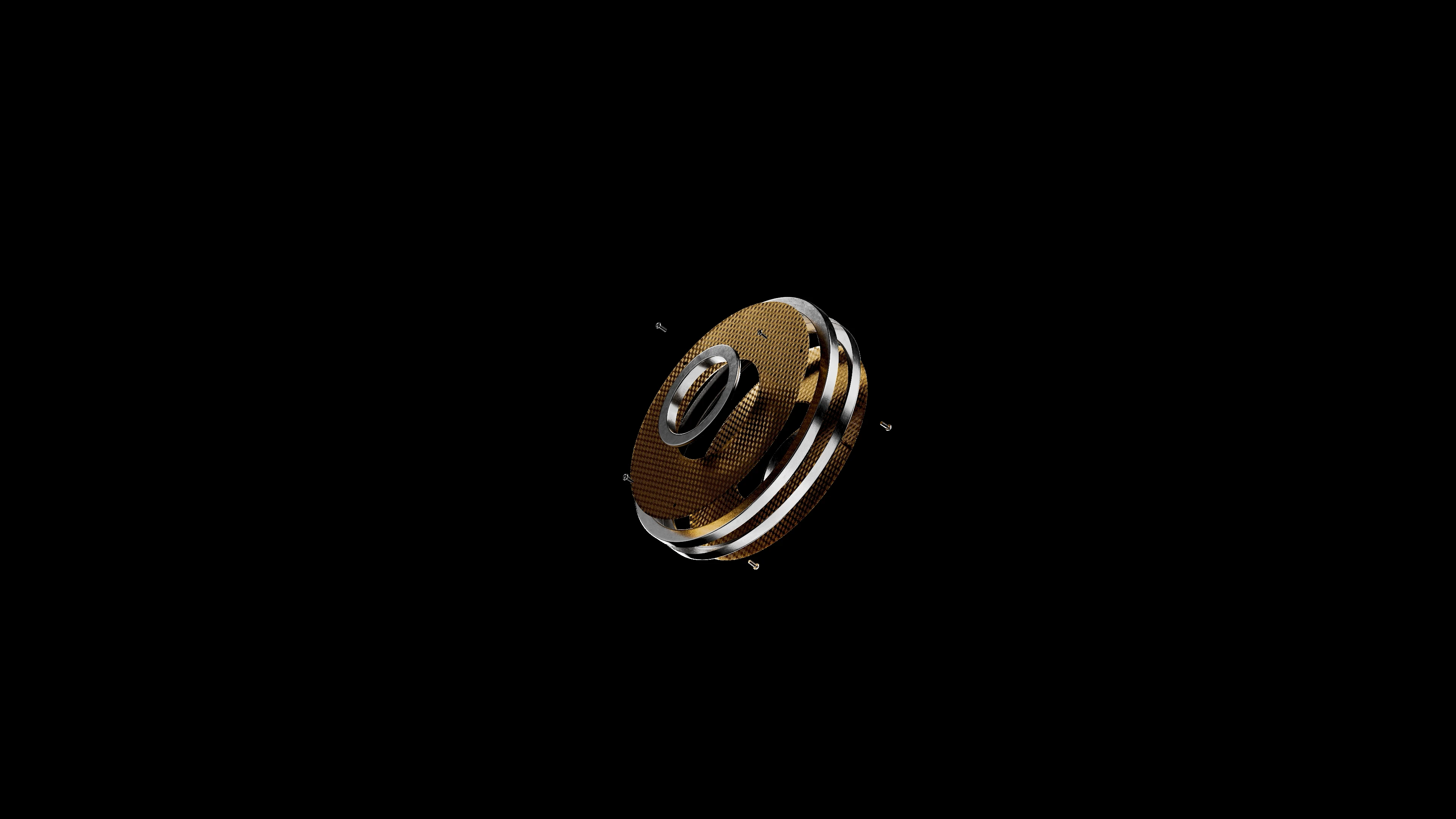 GOLD CUP 3D ANIMATION | UE5 CINEMATIC — Изображение №4 — 3D, Анимация на Dprofile