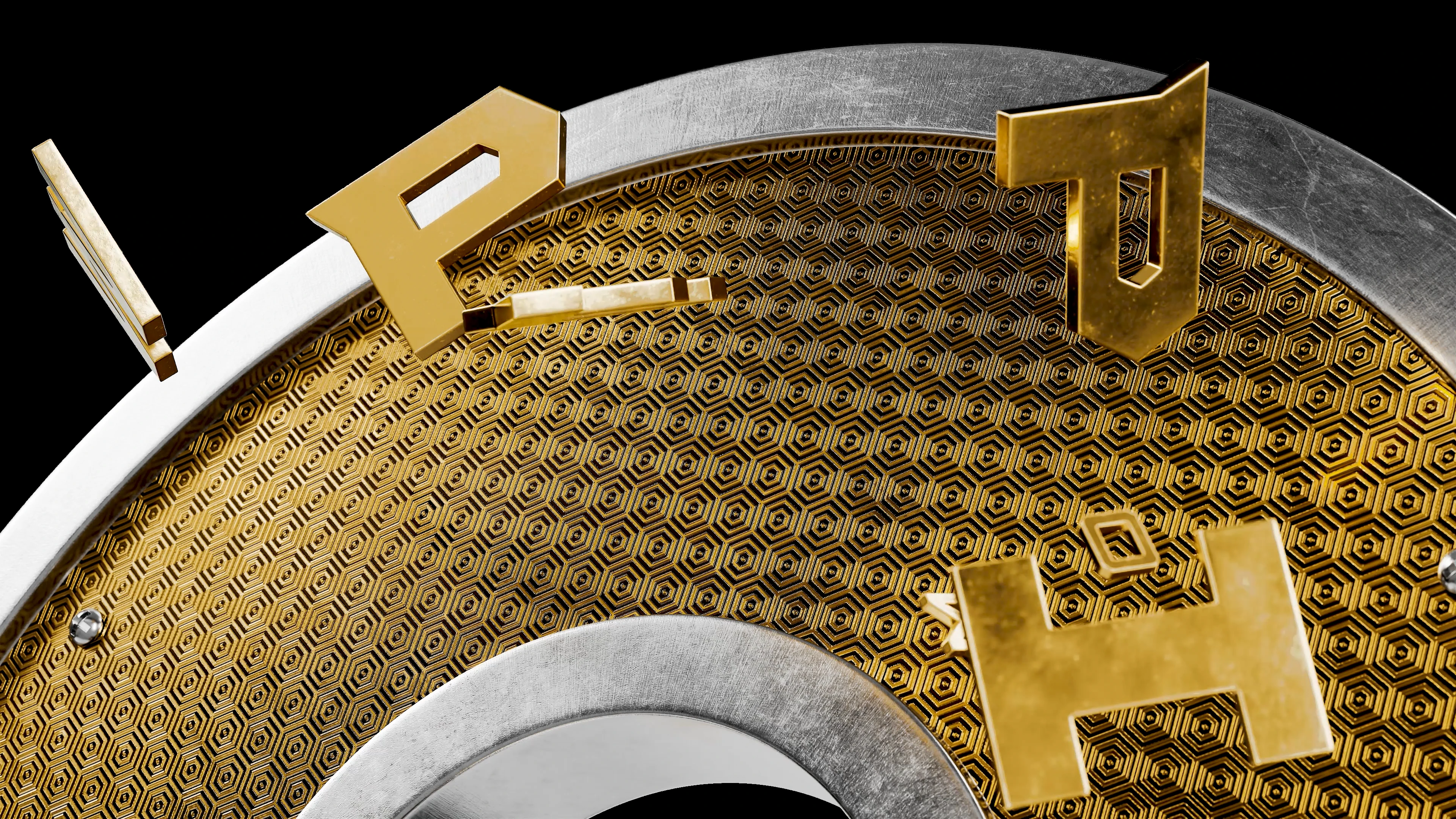 GOLD CUP 3D ANIMATION | UE5 CINEMATIC — Изображение №25 — 3D, Анимация на Dprofile