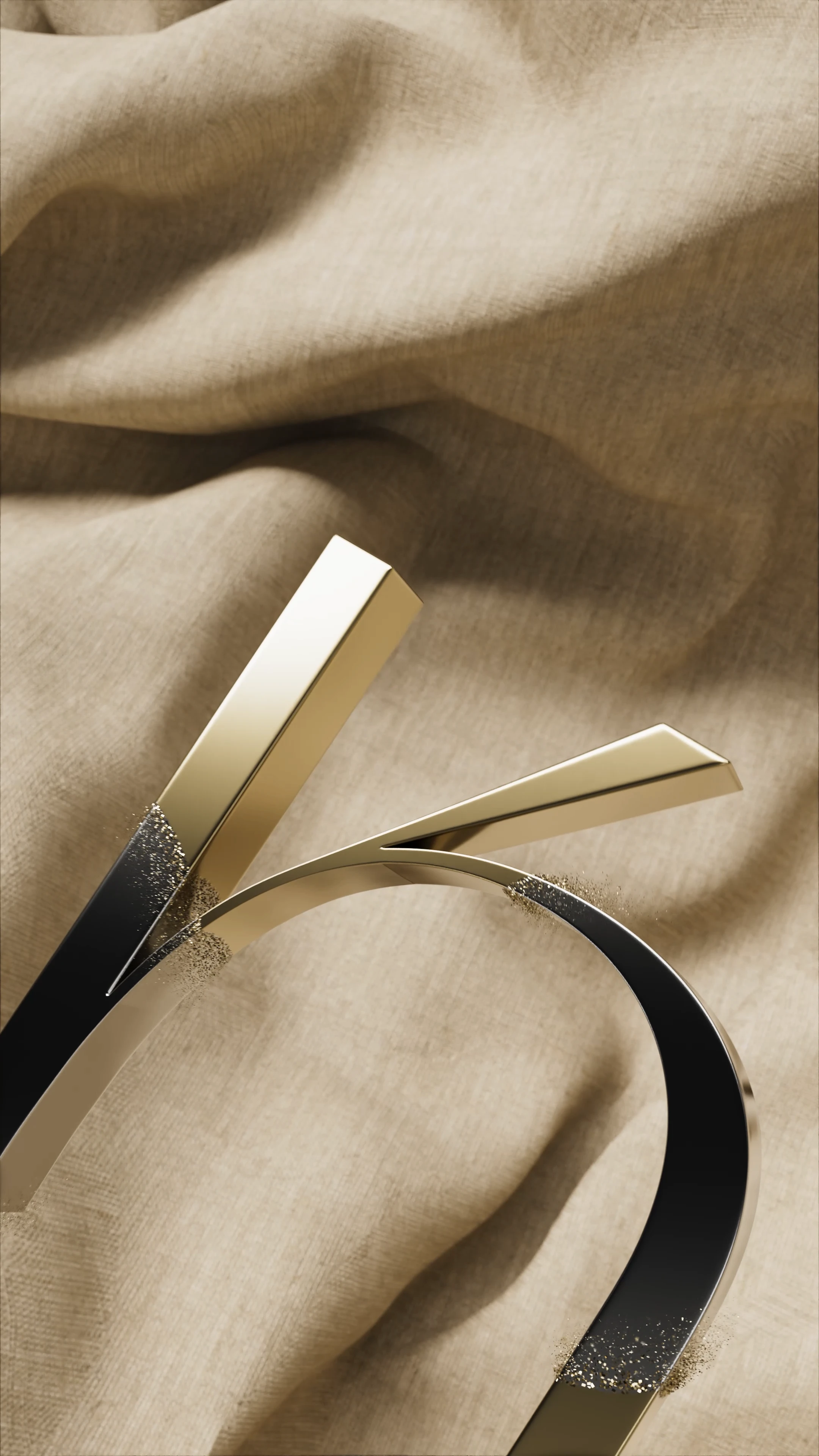 ANKAA 3D LOGO ANIMATION — Изображение №26 — 3D, Анимация на Dprofile