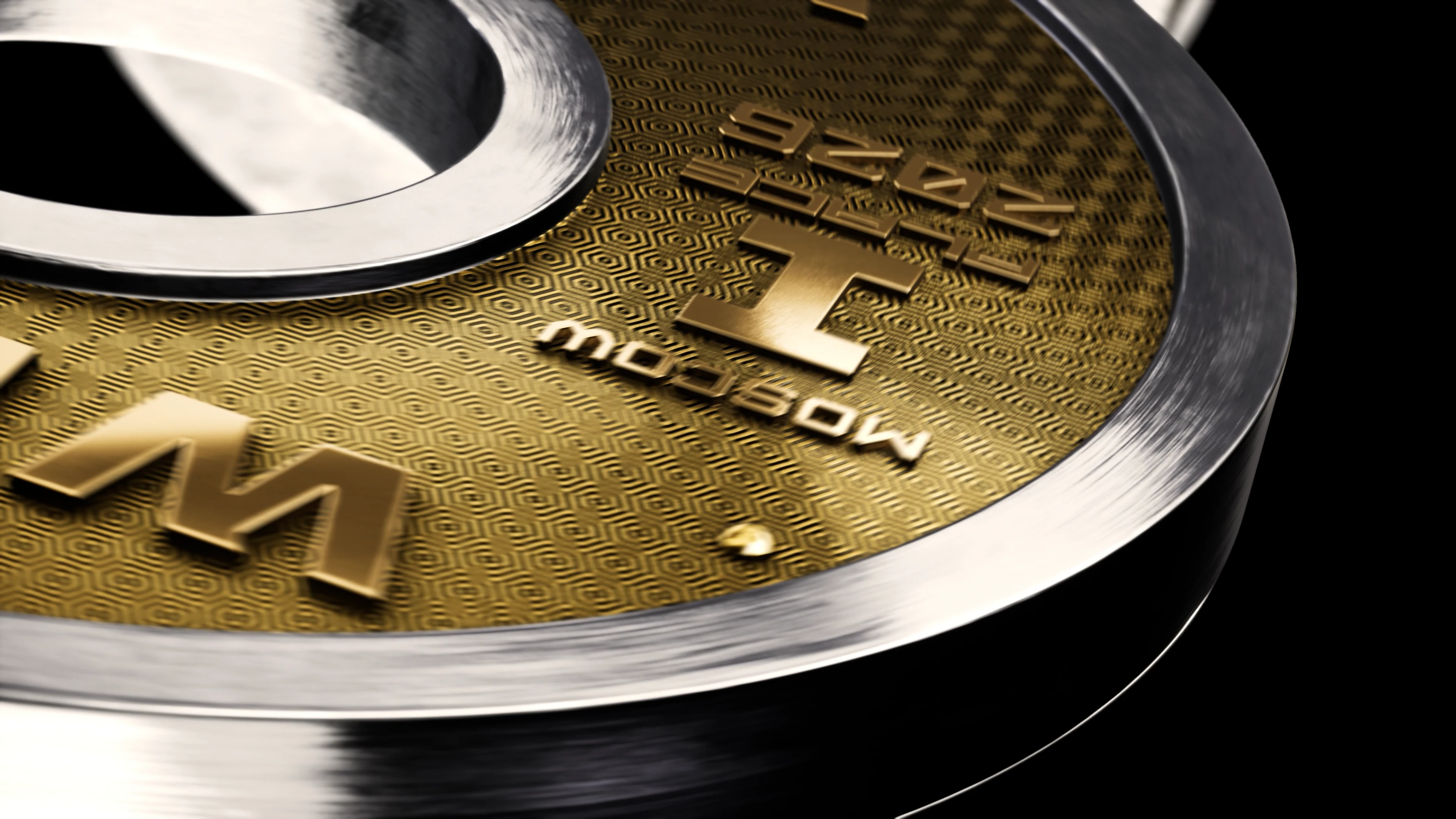GOLD CUP 3D ANIMATION | UE5 CINEMATIC — Изображение №37 — 3D, Анимация на Dprofile
