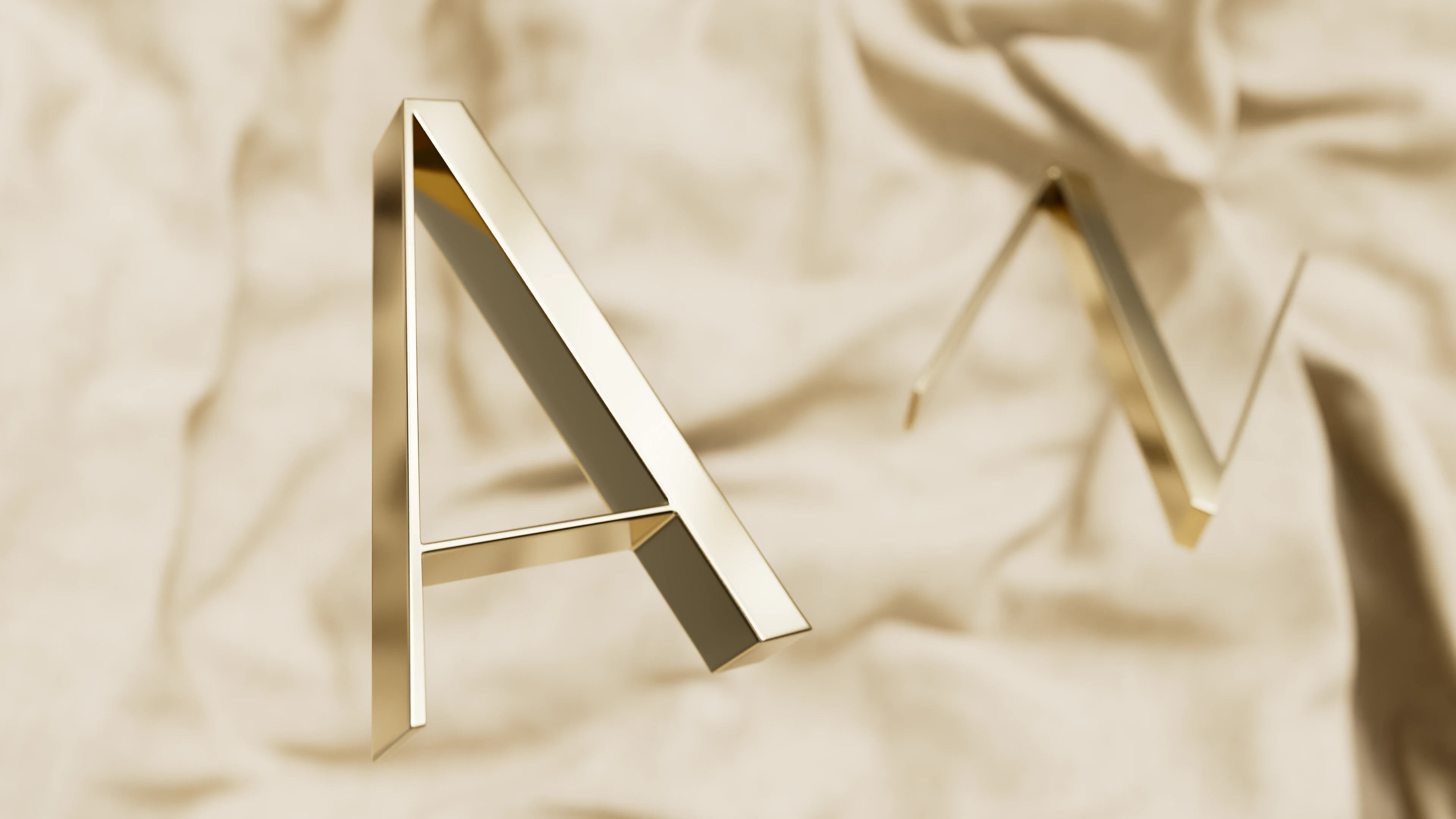 ANKAA 3D LOGO ANIMATION — Изображение №16 — 3D, Анимация на Dprofile