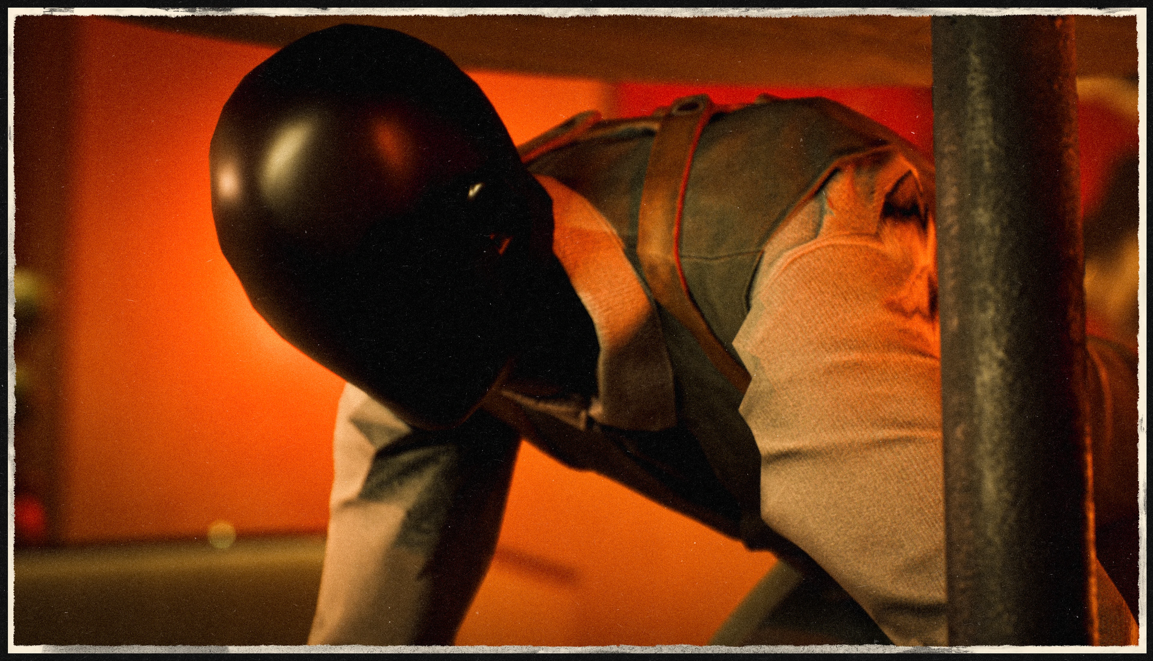 CHINATOWN GANGS | UE5 CINEMATIC — Изображение №19 — 3D, Анимация на Dprofile