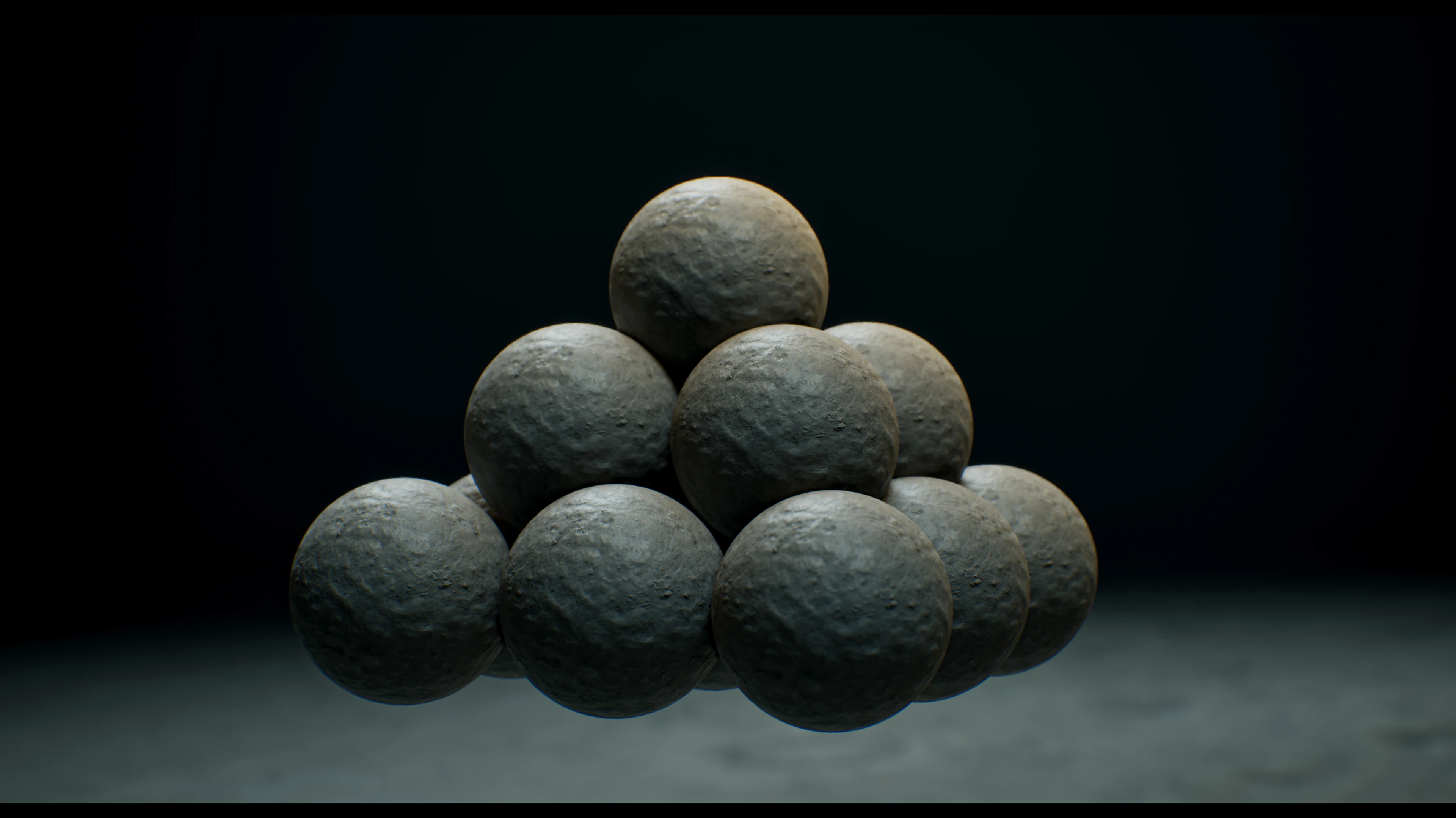 NAPOLEON STORY | UNREAL ENGINE CINEMATIC — Изображение №39 — 3D, Анимация на Dprofile