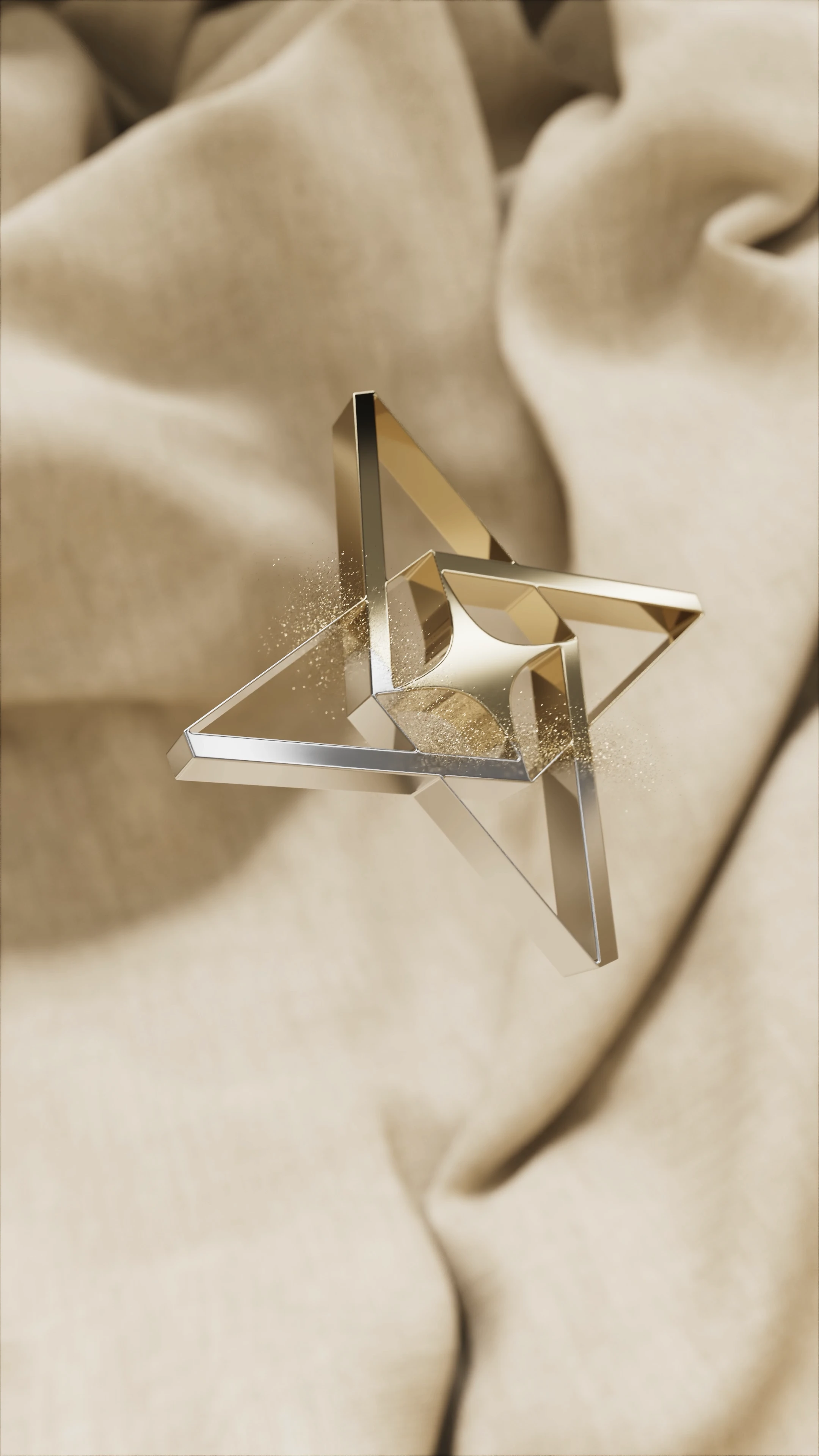 ANKAA 3D LOGO ANIMATION — Изображение №27 — 3D, Анимация на Dprofile