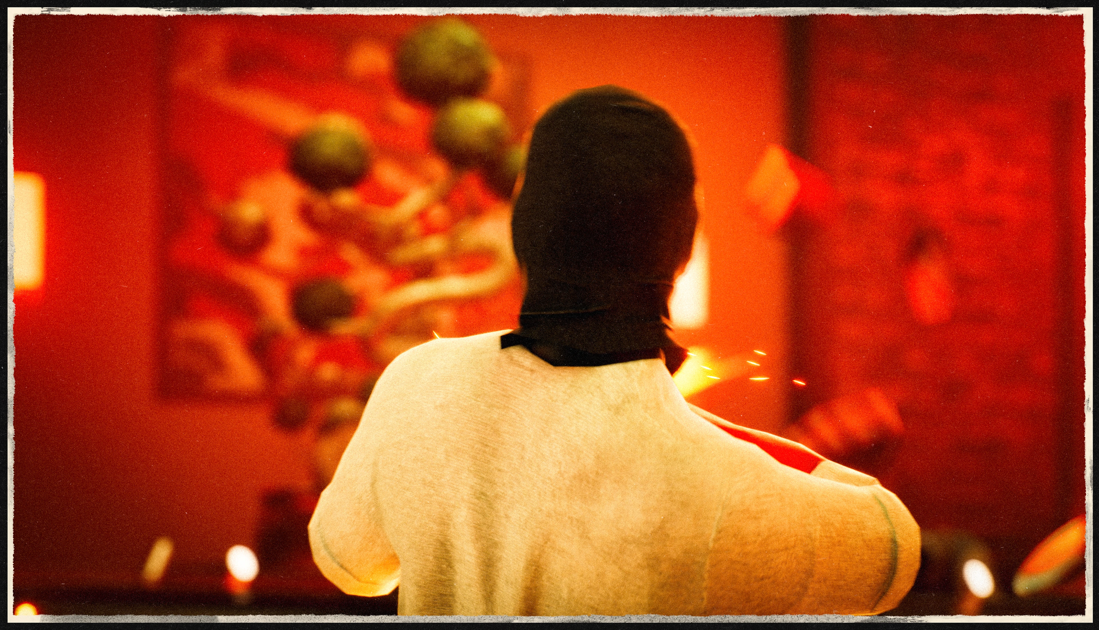 CHINATOWN GANGS | UE5 CINEMATIC — Изображение №16 — 3D, Анимация на Dprofile