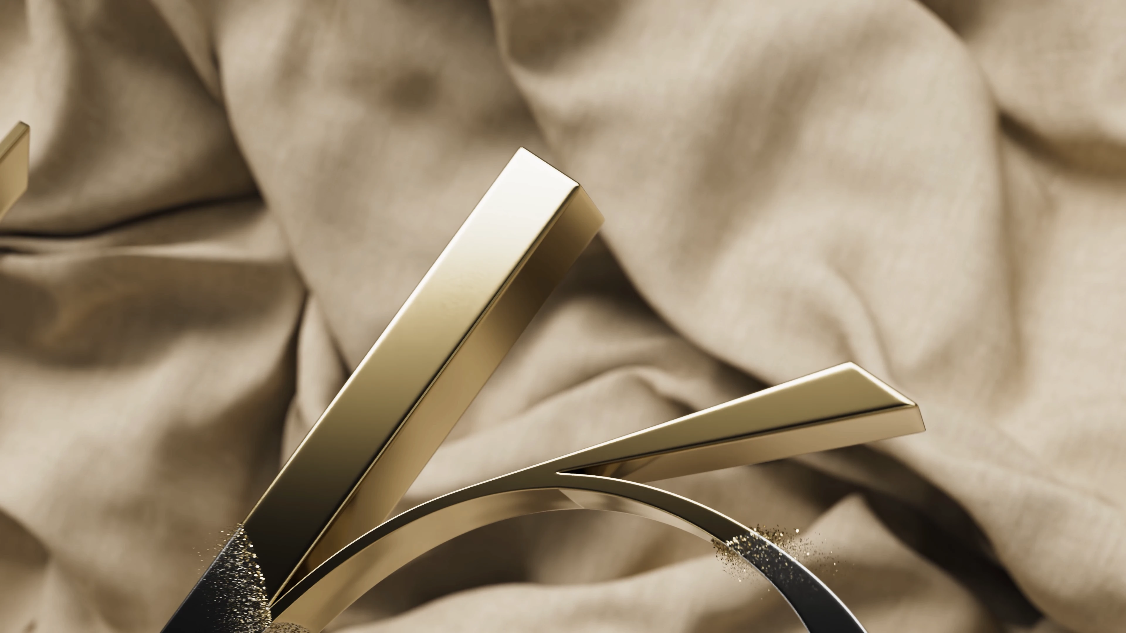 ANKAA 3D LOGO ANIMATION — Изображение №13 — 3D, Анимация на Dprofile