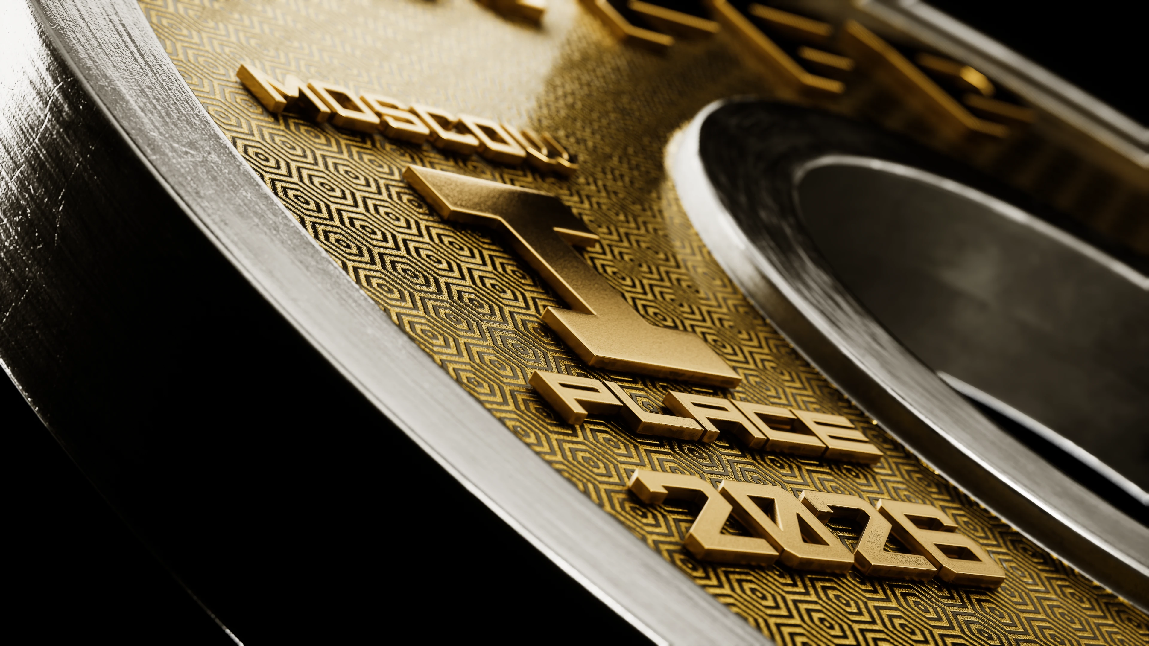 GOLD CUP 3D ANIMATION | UE5 CINEMATIC — Изображение №40 — 3D, Анимация на Dprofile