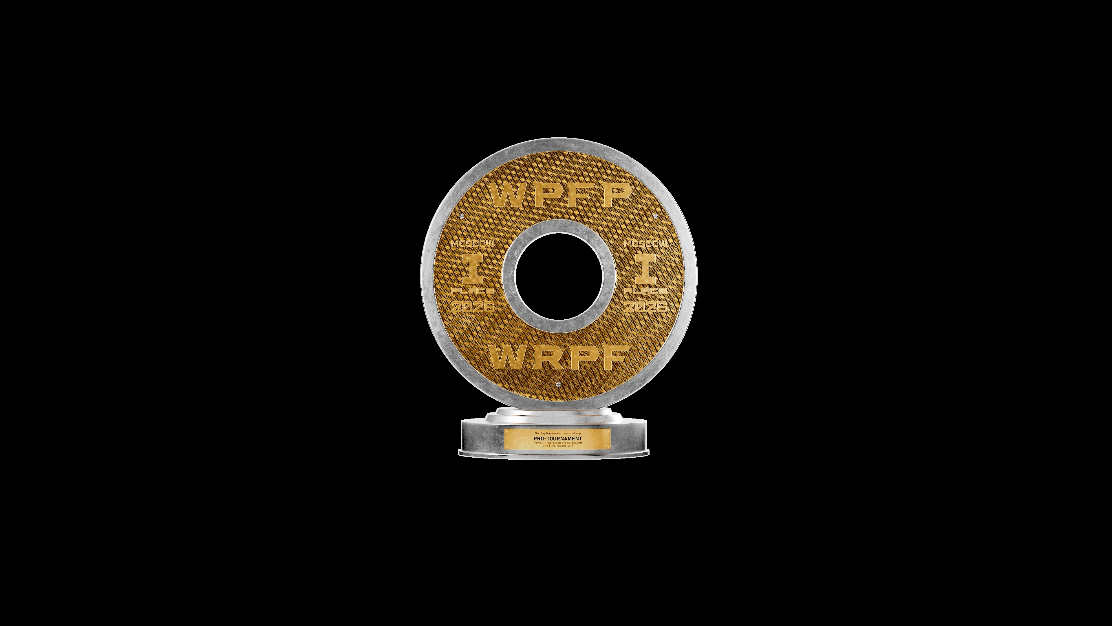 GOLD CUP 3D ANIMATION | UE5 CINEMATIC — Изображение №12 — 3D, Анимация на Dprofile