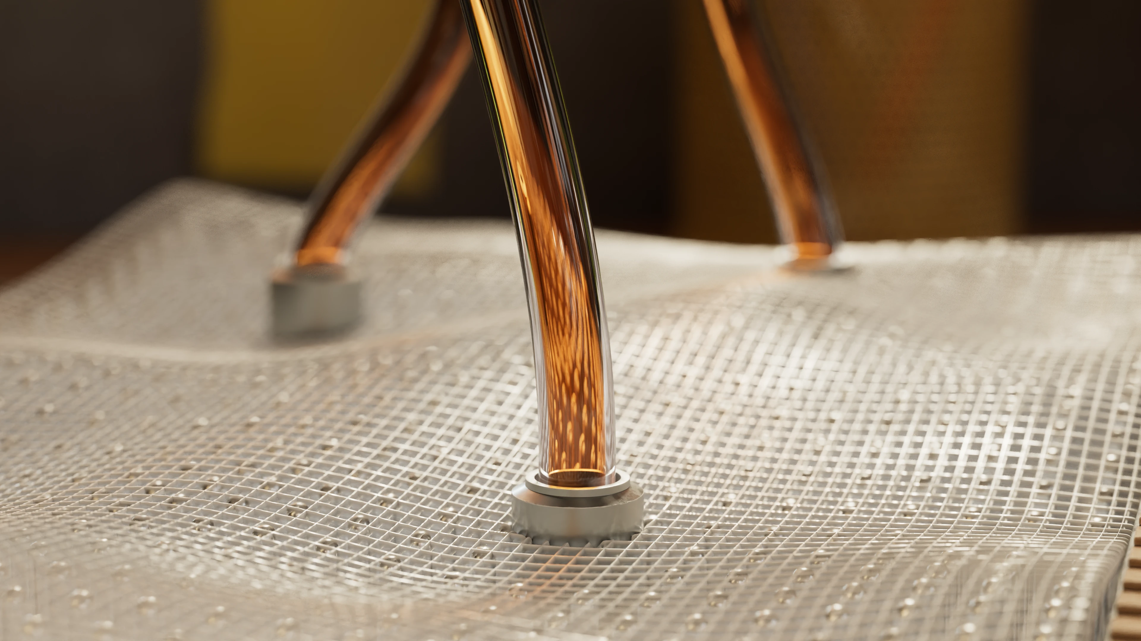 3D Animation | White Snow Sculpture | Motion Design — Изображение №16 — 3D, Анимация на Dprofile