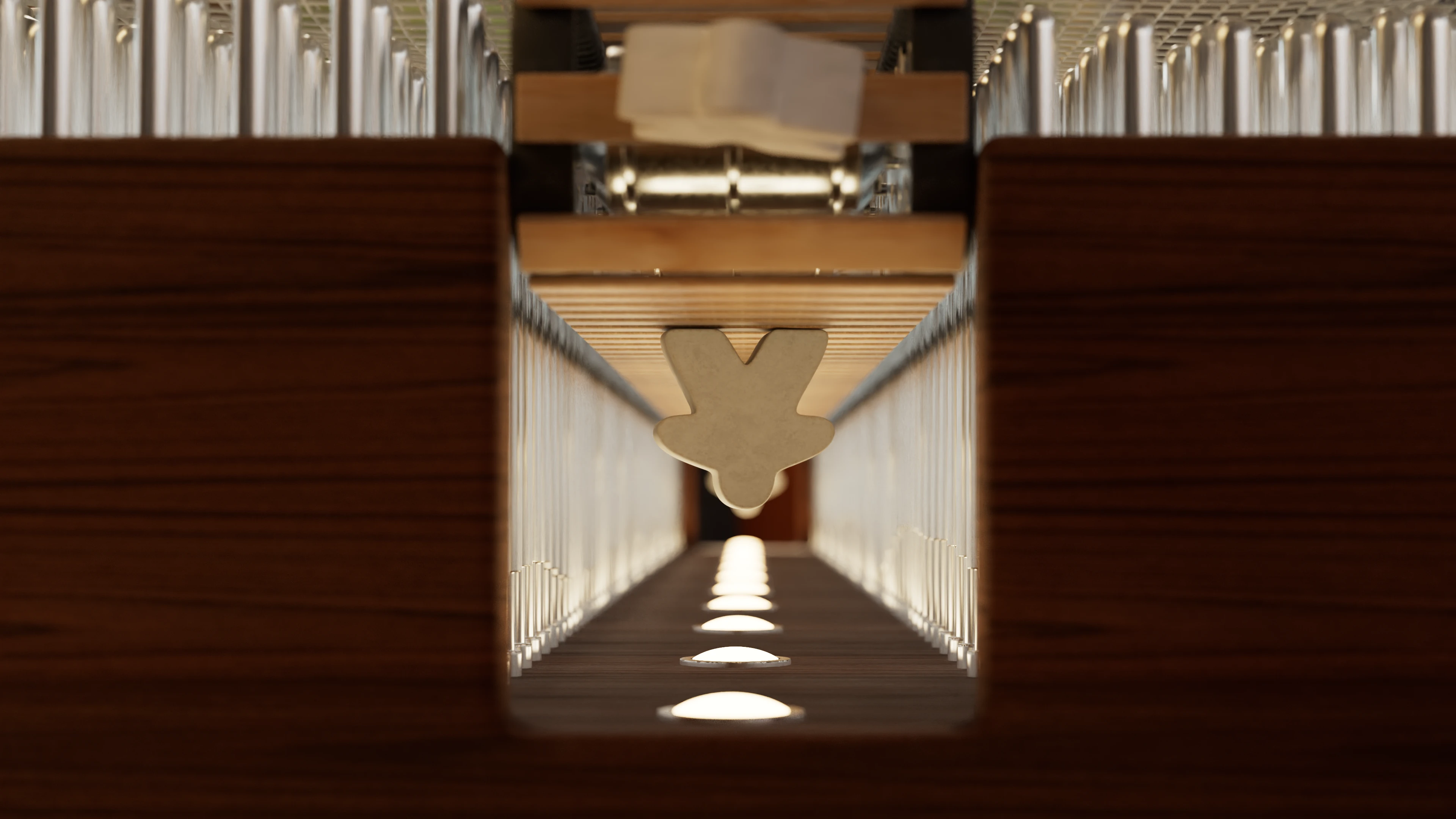 3D Animation | White Snow Sculpture | Motion Design — Изображение №27 — 3D, Анимация на Dprofile