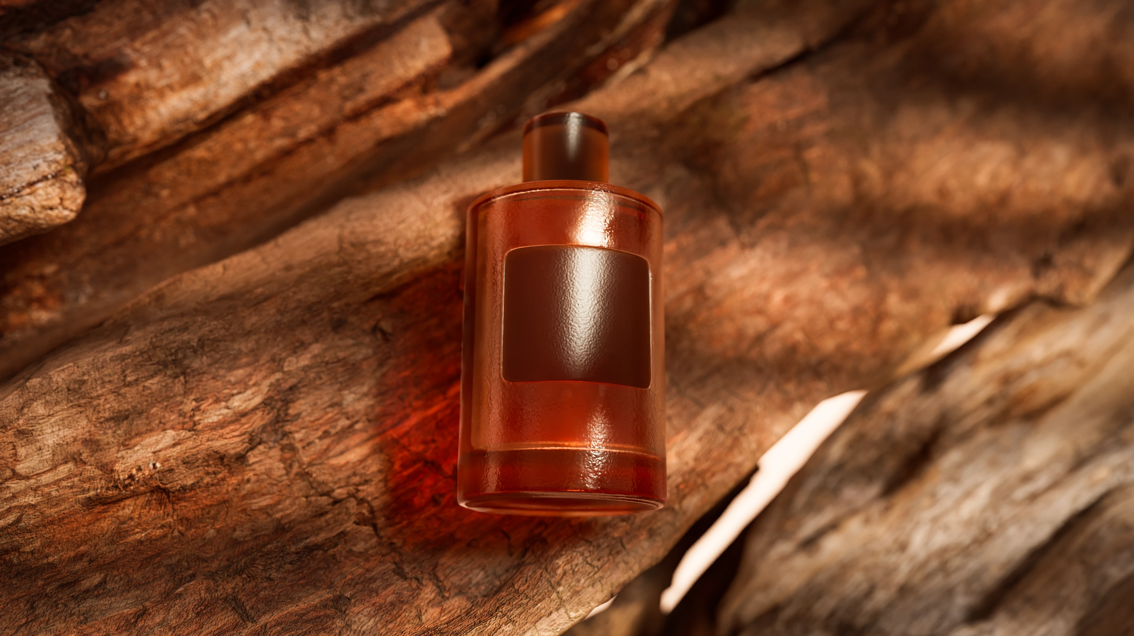 Perfume Presentation — Изображение №3 — 3D на Dprofile