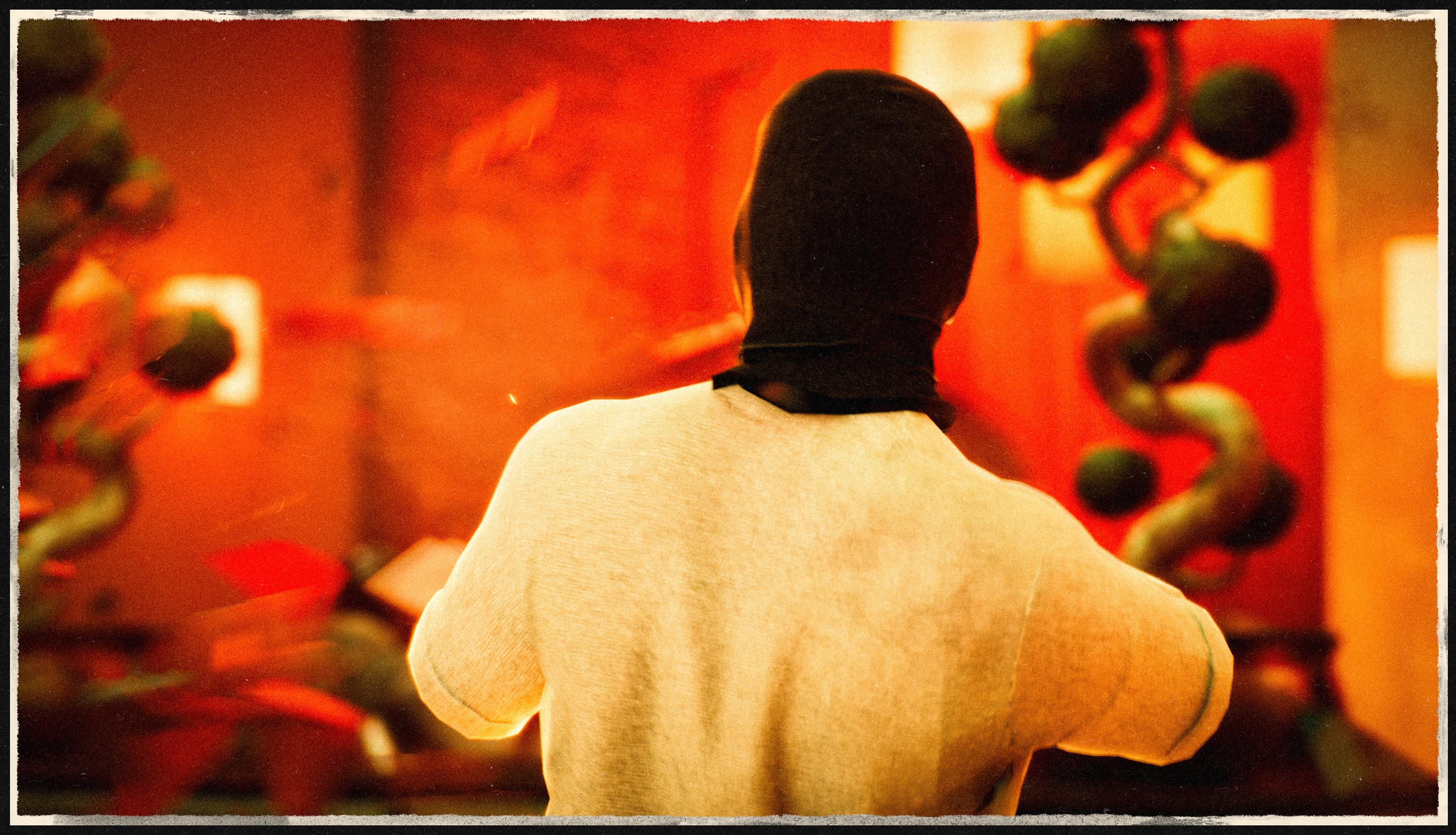 CHINATOWN GANGS | UE5 CINEMATIC — Изображение №17 — 3D, Анимация на Dprofile