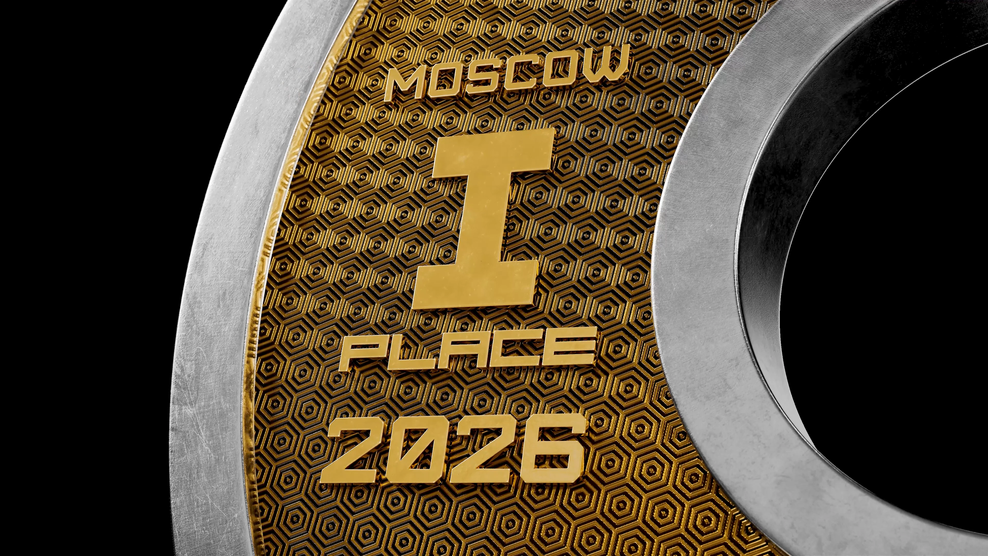 GOLD CUP 3D ANIMATION | UE5 CINEMATIC — Изображение №24 — 3D, Анимация на Dprofile