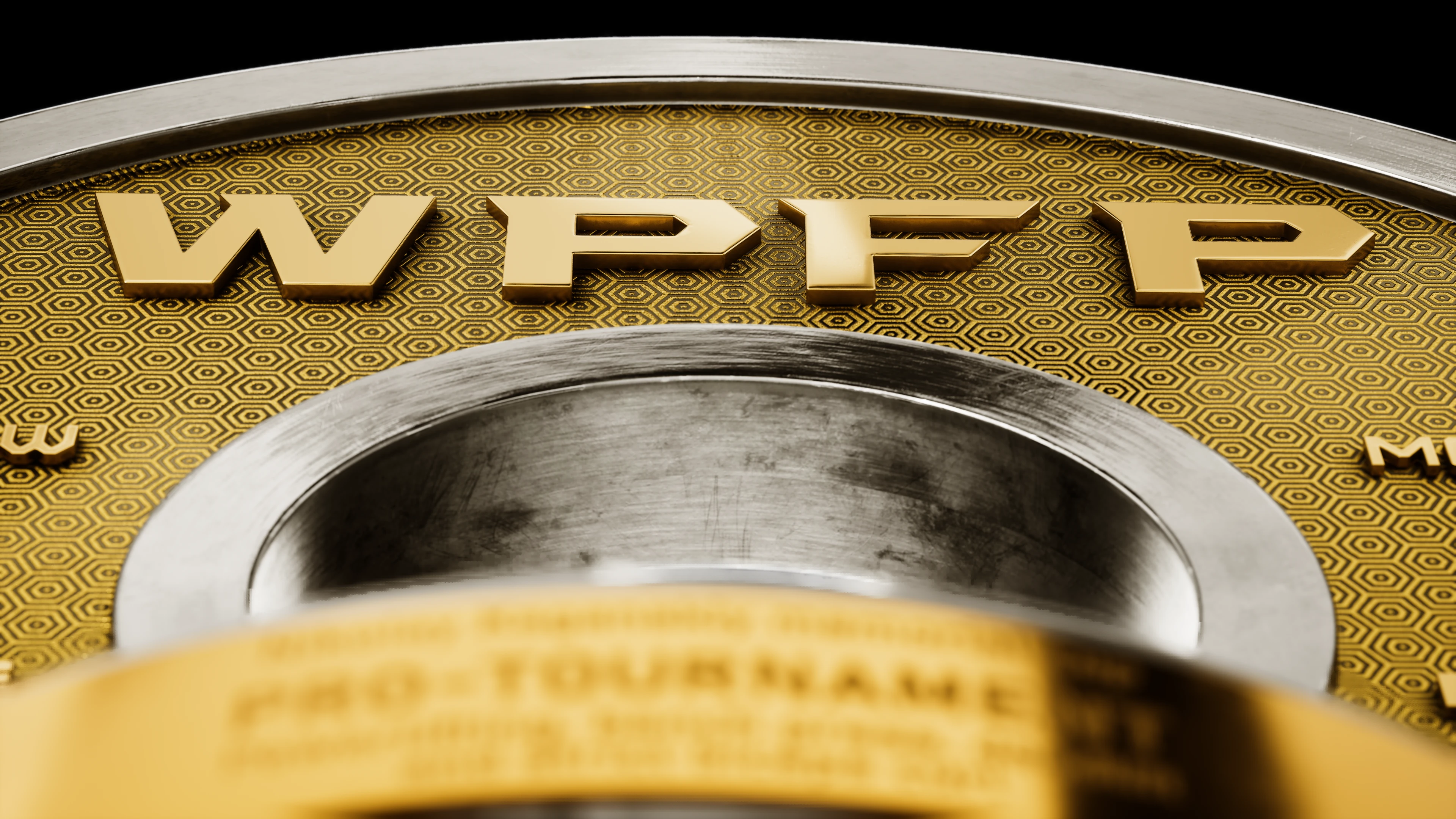 GOLD CUP 3D ANIMATION | UE5 CINEMATIC — Изображение №34 — 3D, Анимация на Dprofile