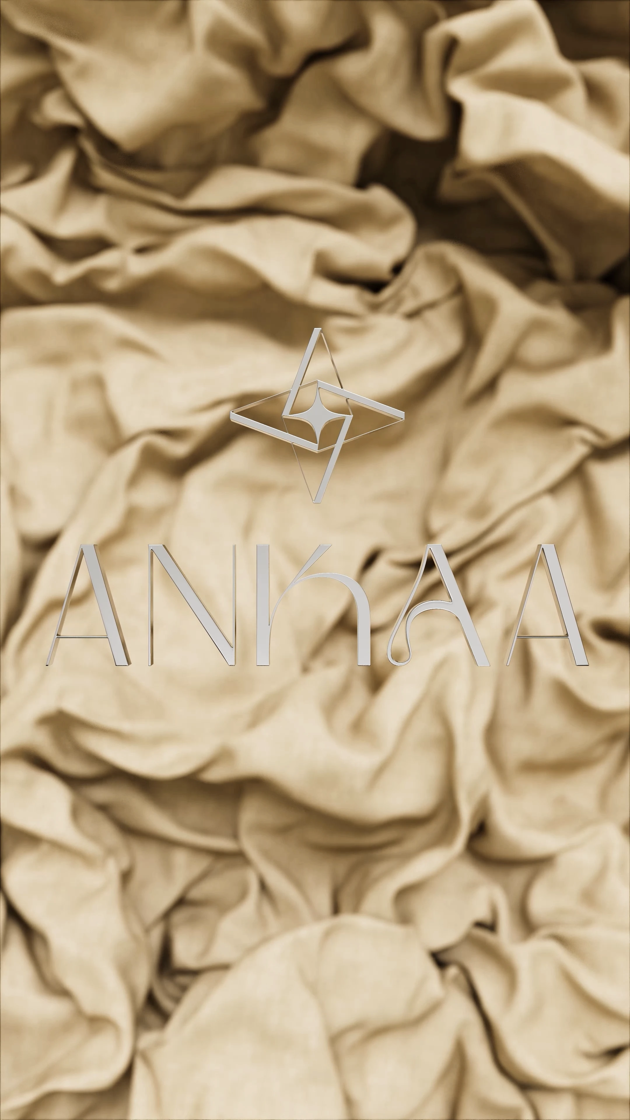 ANKAA 3D LOGO ANIMATION — Изображение №28 — 3D, Анимация на Dprofile