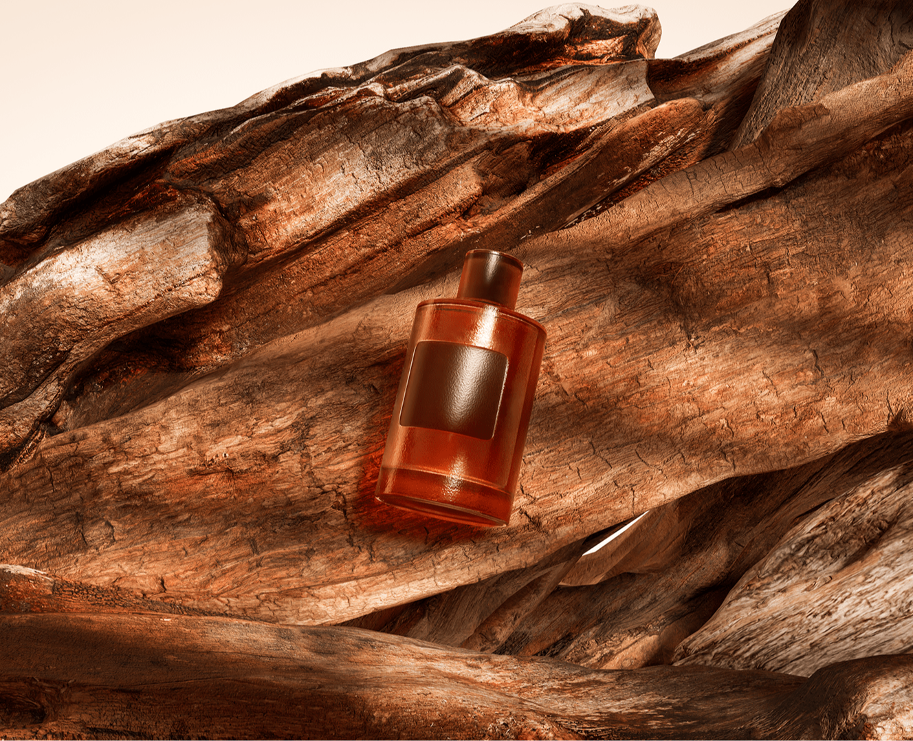 Perfume Presentation — 3D на Dprofile