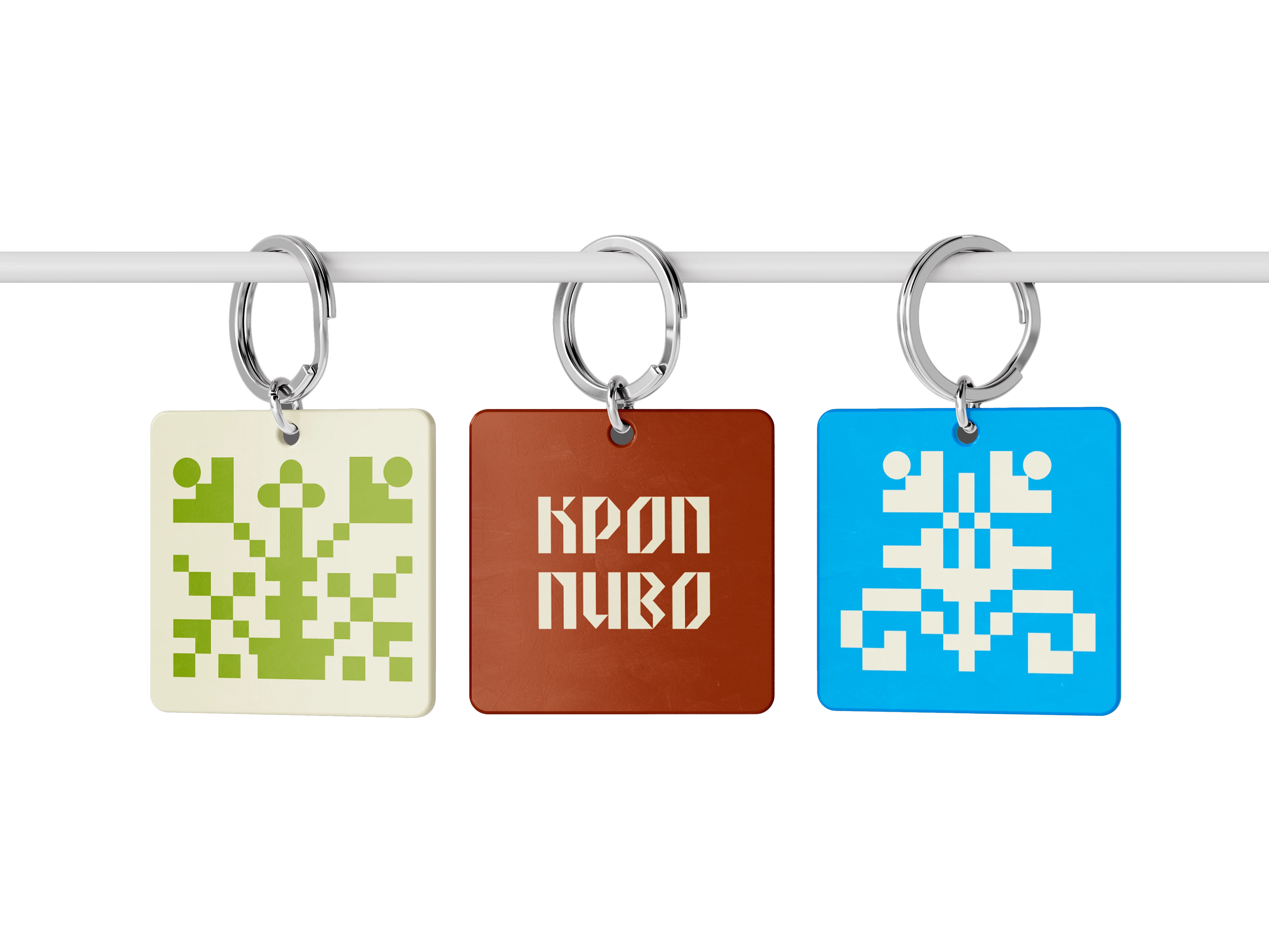 Кропоткинский пивоваренный завод — Изображение №12 — Брендинг на Dprofile