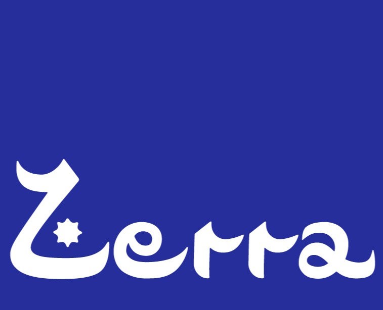 Zerra — Интерфейсы на Dprofile