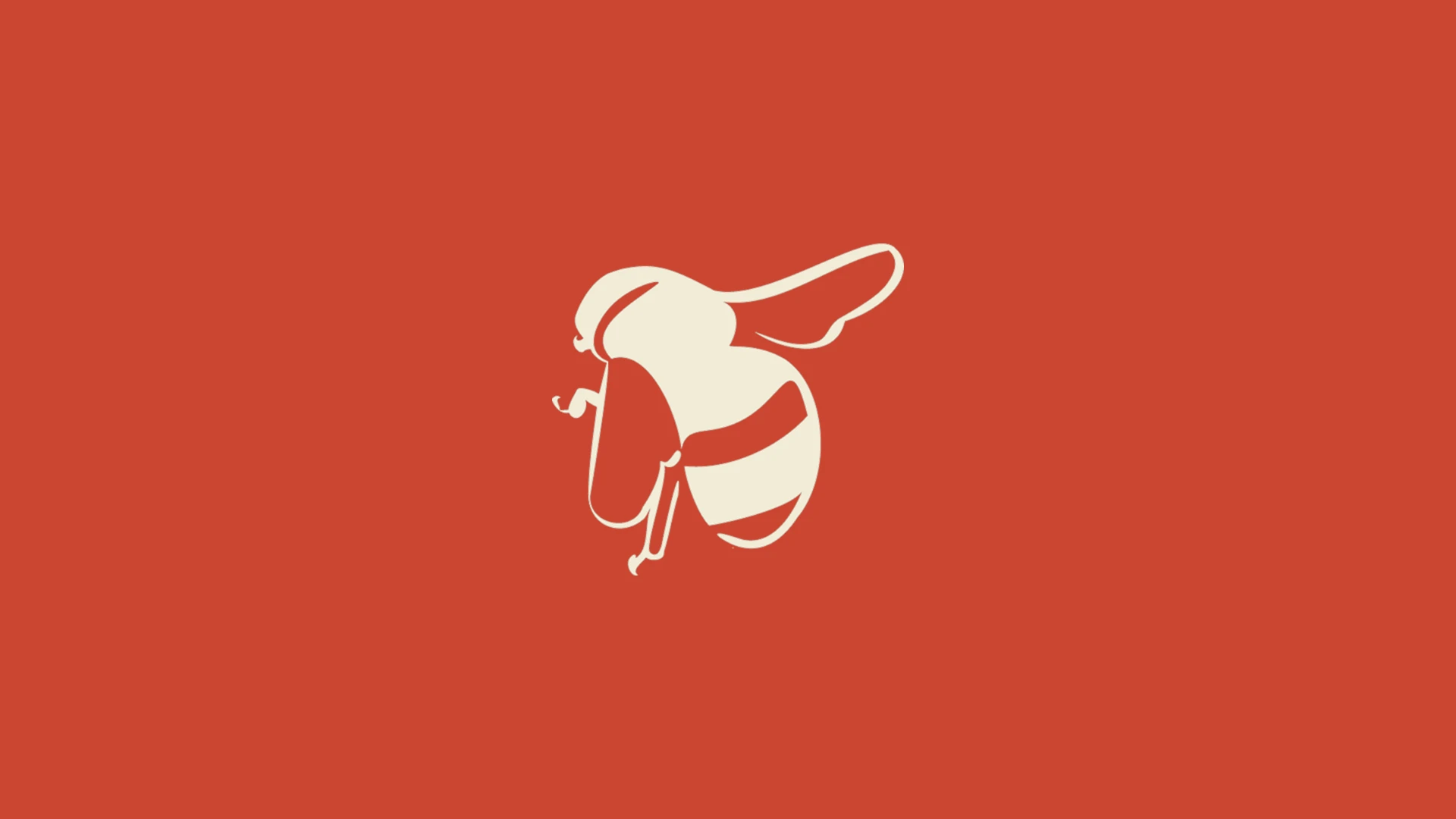 Иллюстративный логотип, Buzzy Bee — Изображение №1 — Брендинг, Промдизайн на Dprofile