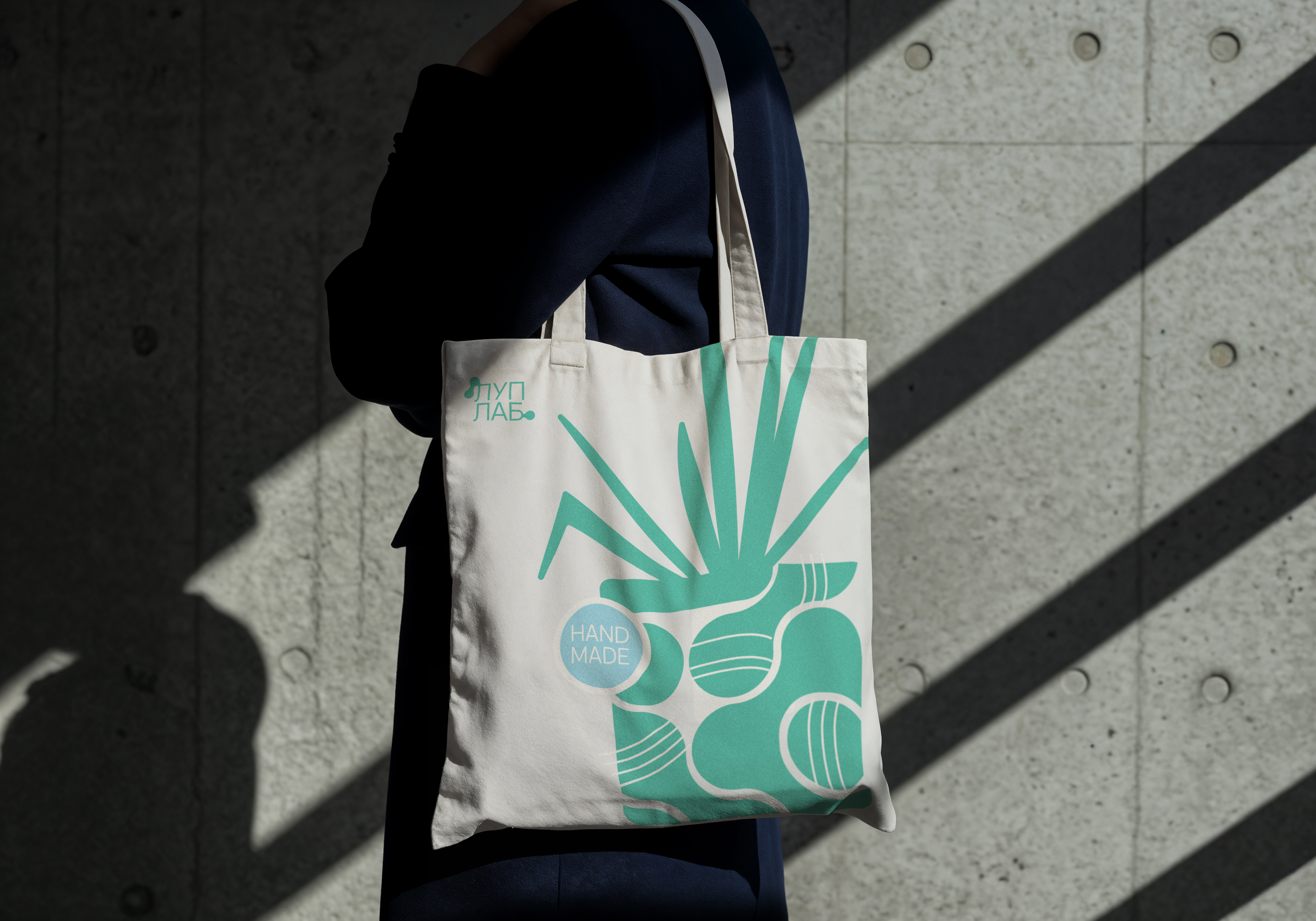 ЛУПЛАБ | наборы для ковровой вышивки — Изображение №26 — Брендинг на Dprofile