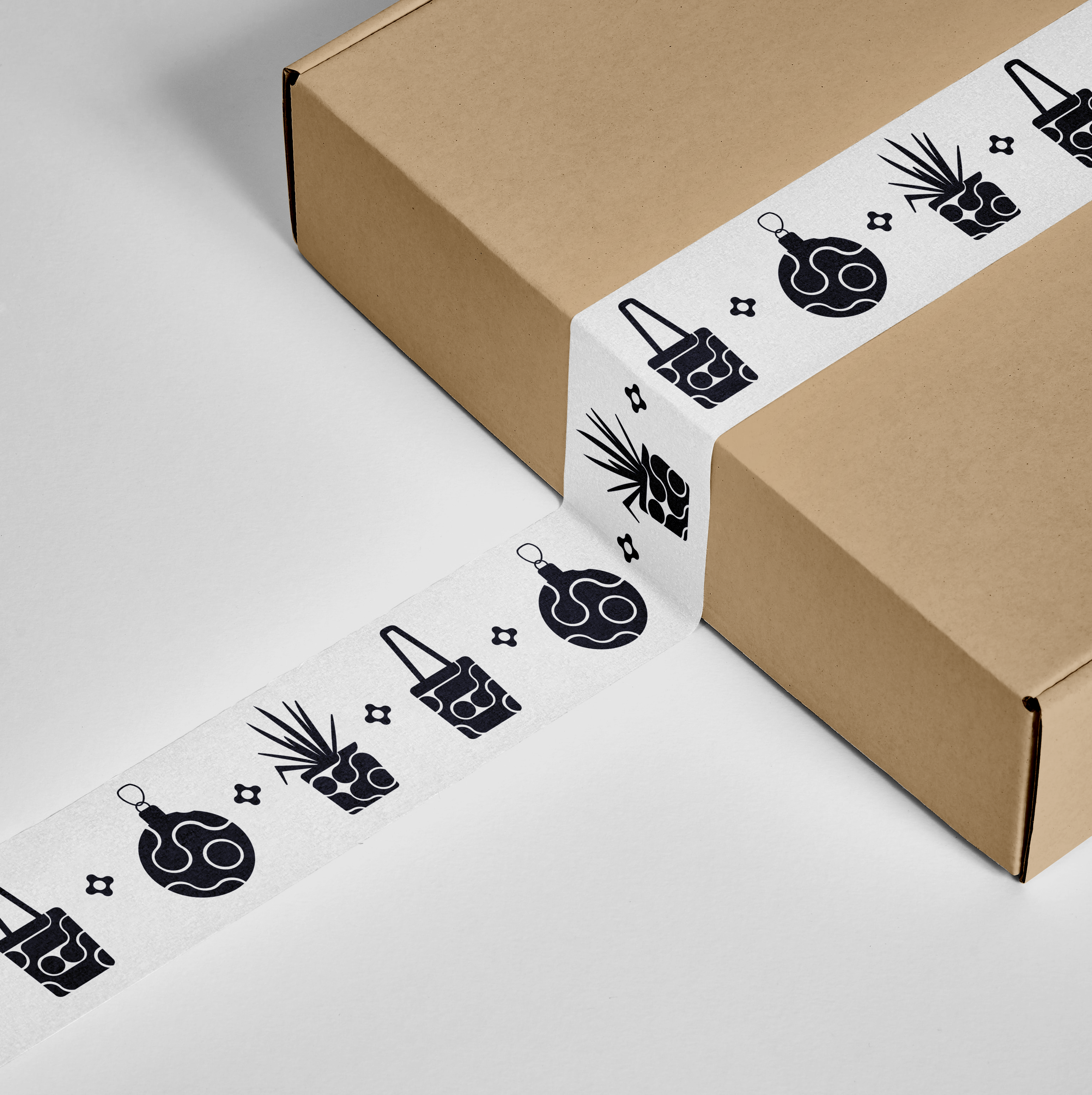 ЛУПЛАБ | наборы для ковровой вышивки — Изображение №9 — Брендинг на Dprofile