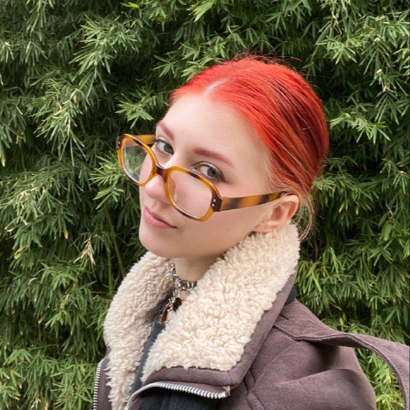 Аватар пользователя Анна Быкова