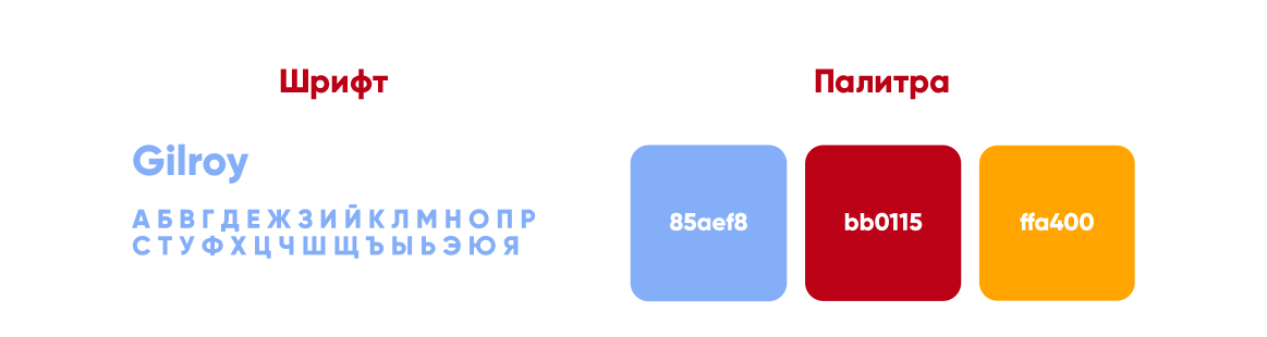Дымково — Изображение №3 — Брендинг на Dprofile