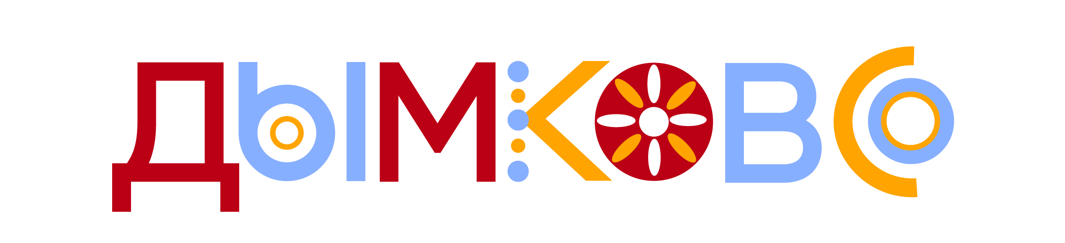 Дымково — Изображение №1 — Брендинг на Dprofile