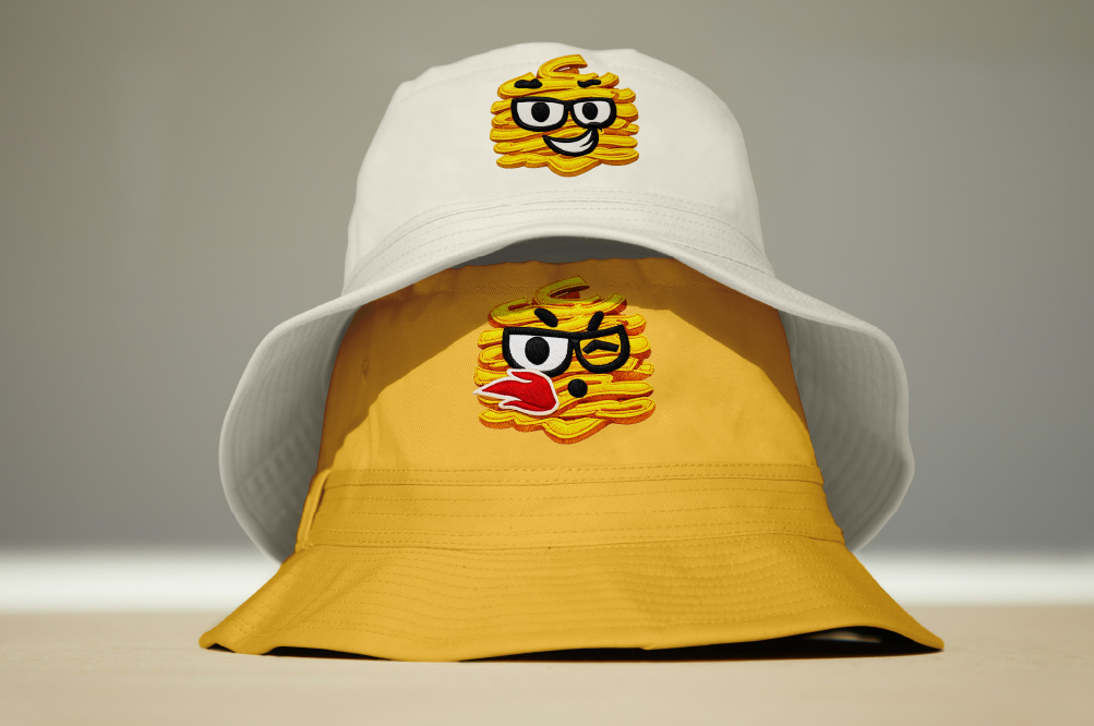 Твой рамен — Изображение №22 — Брендинг на Dprofile