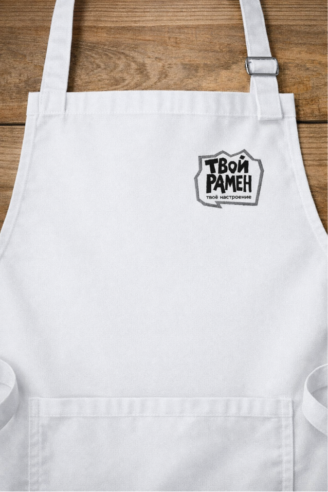 Твой рамен — Изображение №23 — Брендинг на Dprofile