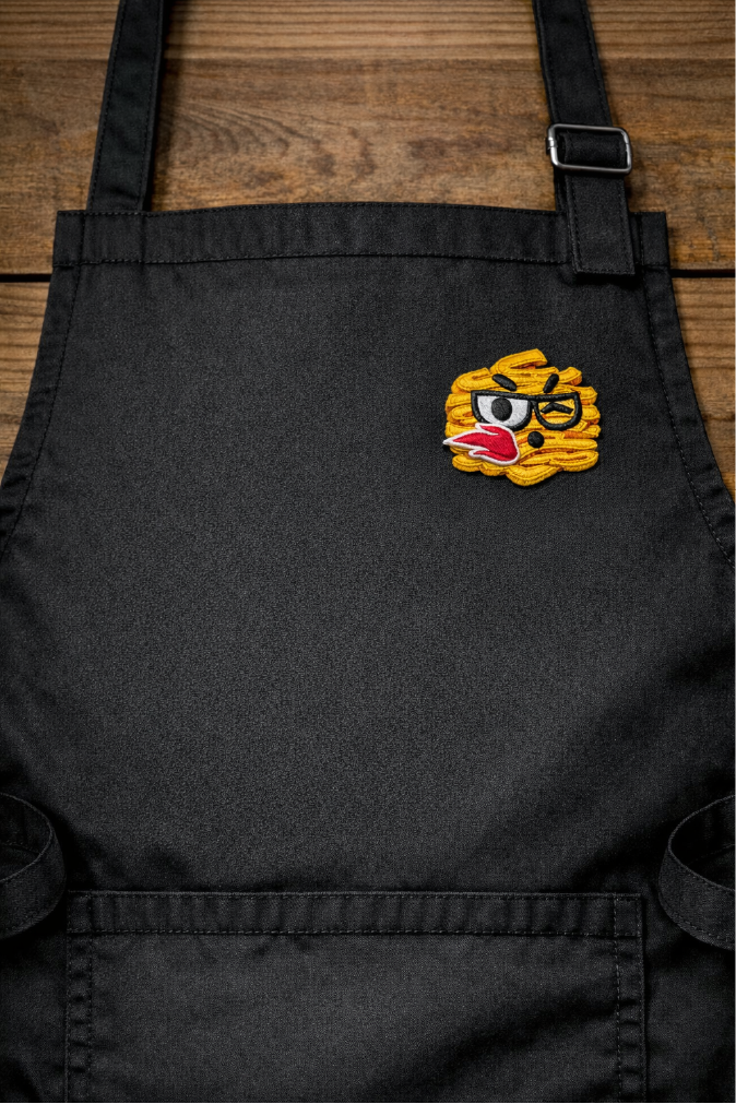 Твой рамен — Изображение №24 — Брендинг на Dprofile