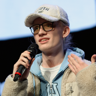 Аватар пользователя Даниил Хатунцев