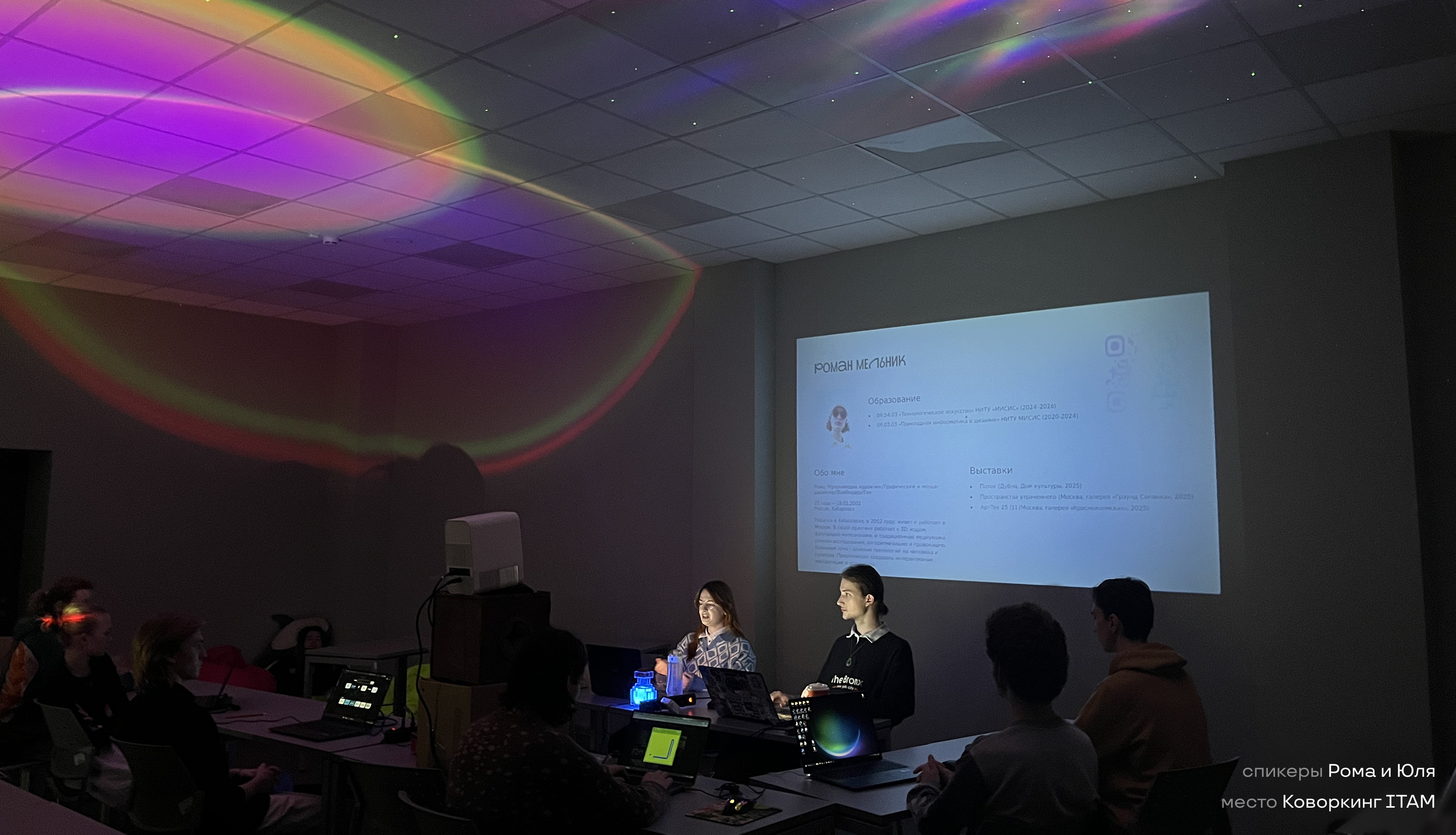 Брендинг комьюнити Design Lab — Изображение №11 — Интерфейсы, Брендинг на Dprofile