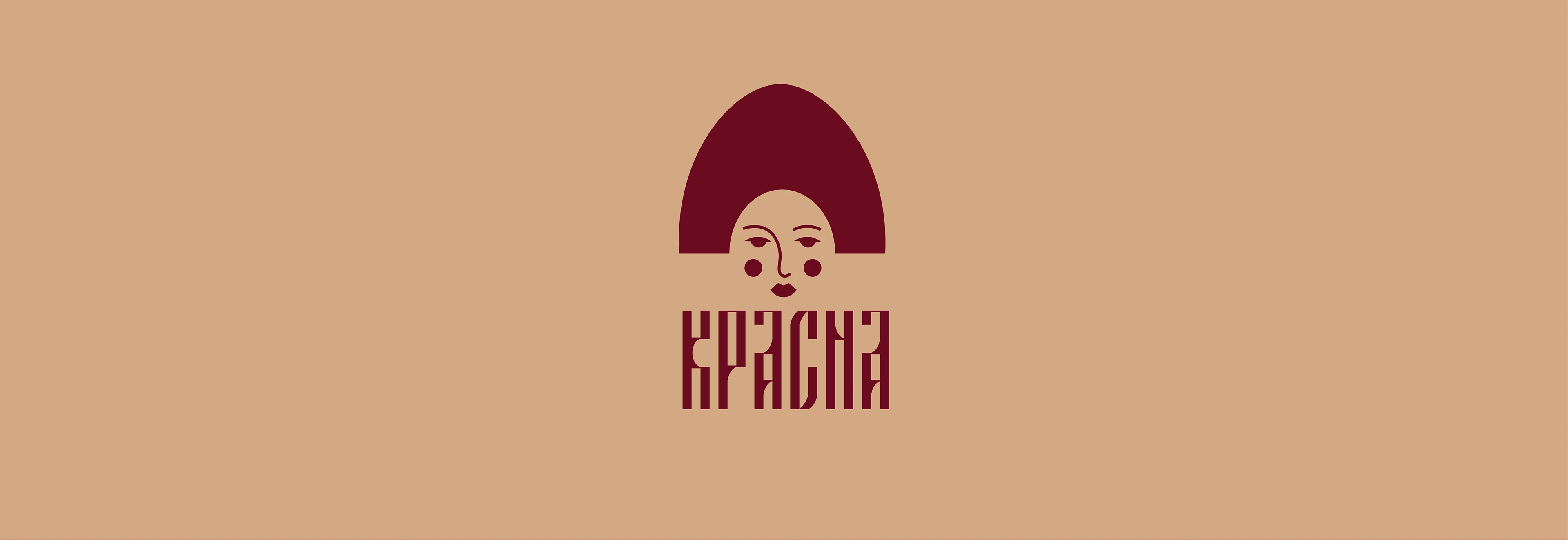 Красна — Изображение №1 — Брендинг на Dprofile