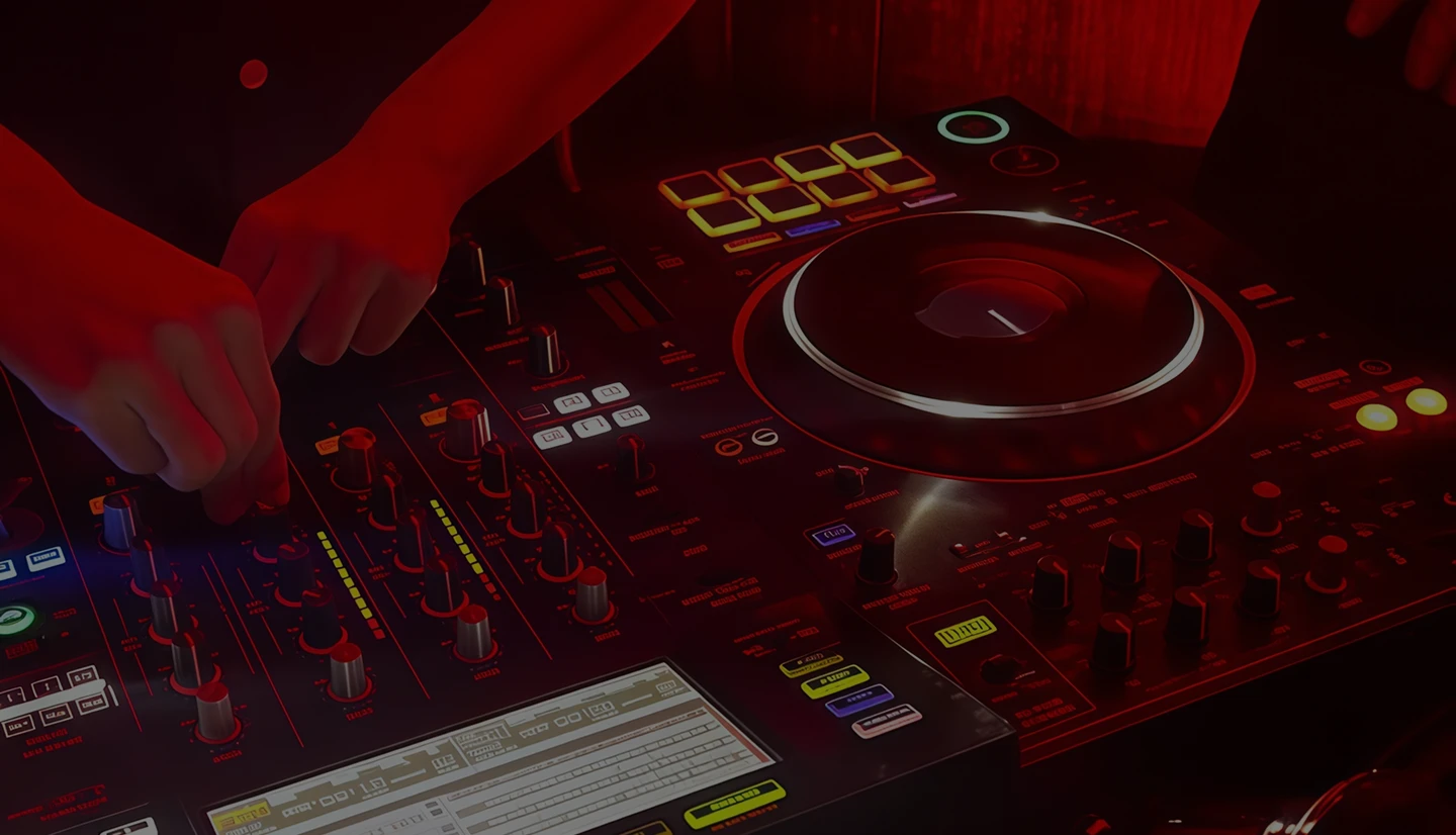 404MUZIK - Design Concept — Изображение №4 — Интерфейсы, Анимация на Dprofile